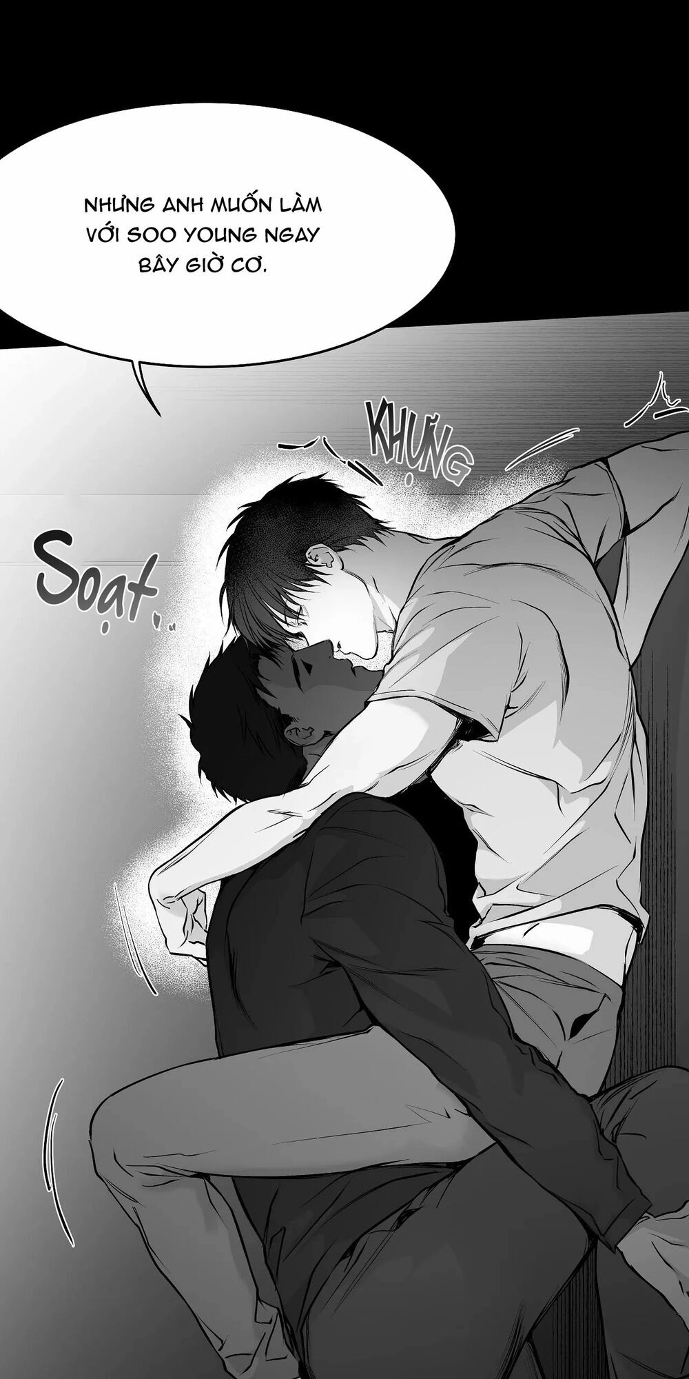 Khi Đôi Chân Thôi Bước Chapter 20 - 11