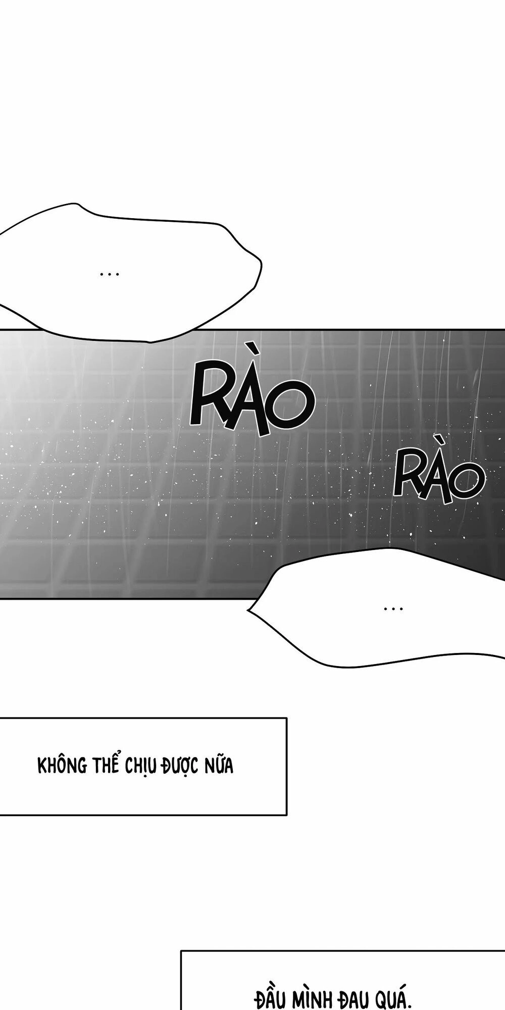 Khi Đôi Chân Thôi Bước Chapter 20 - 23