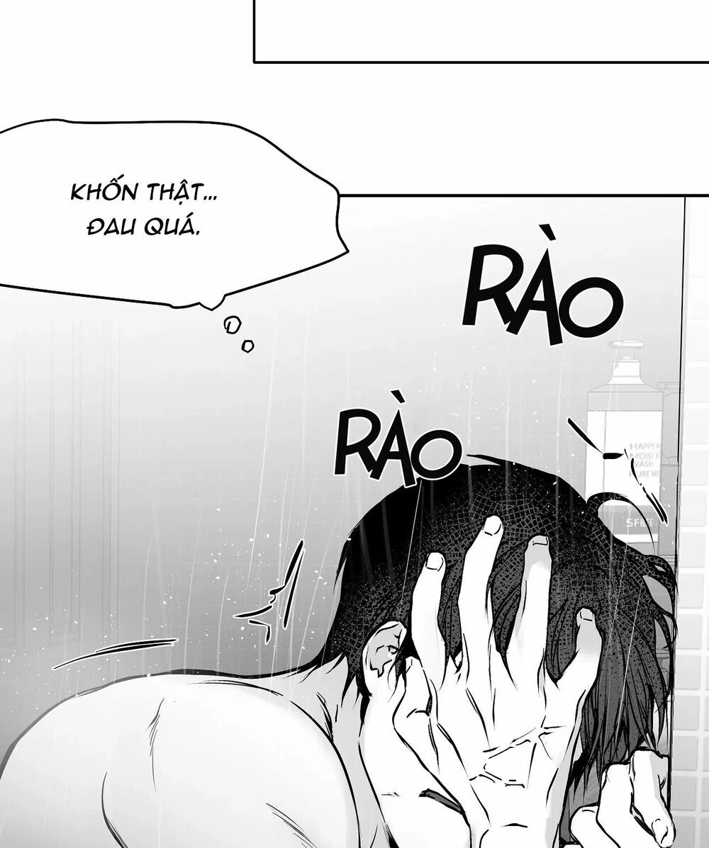 Khi Đôi Chân Thôi Bước Chapter 20 - 24