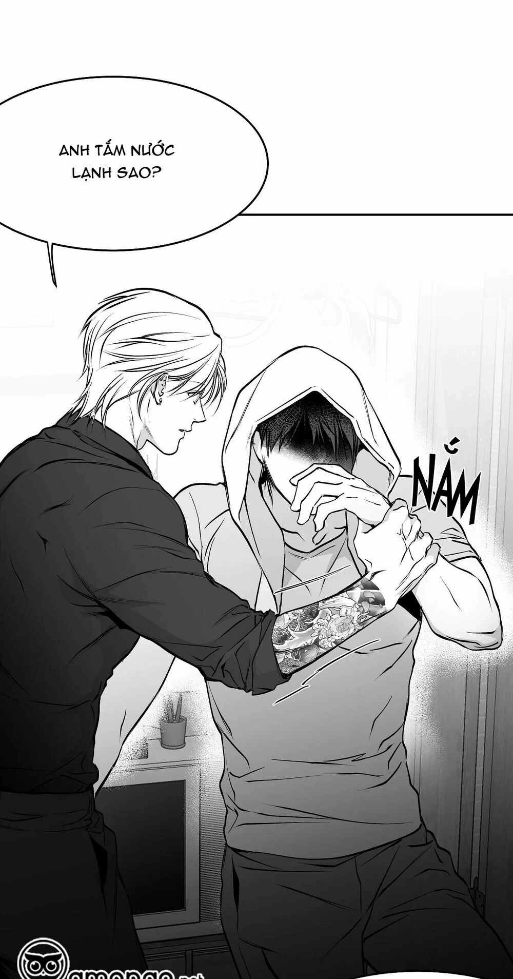 Khi Đôi Chân Thôi Bước Chapter 20 - 43