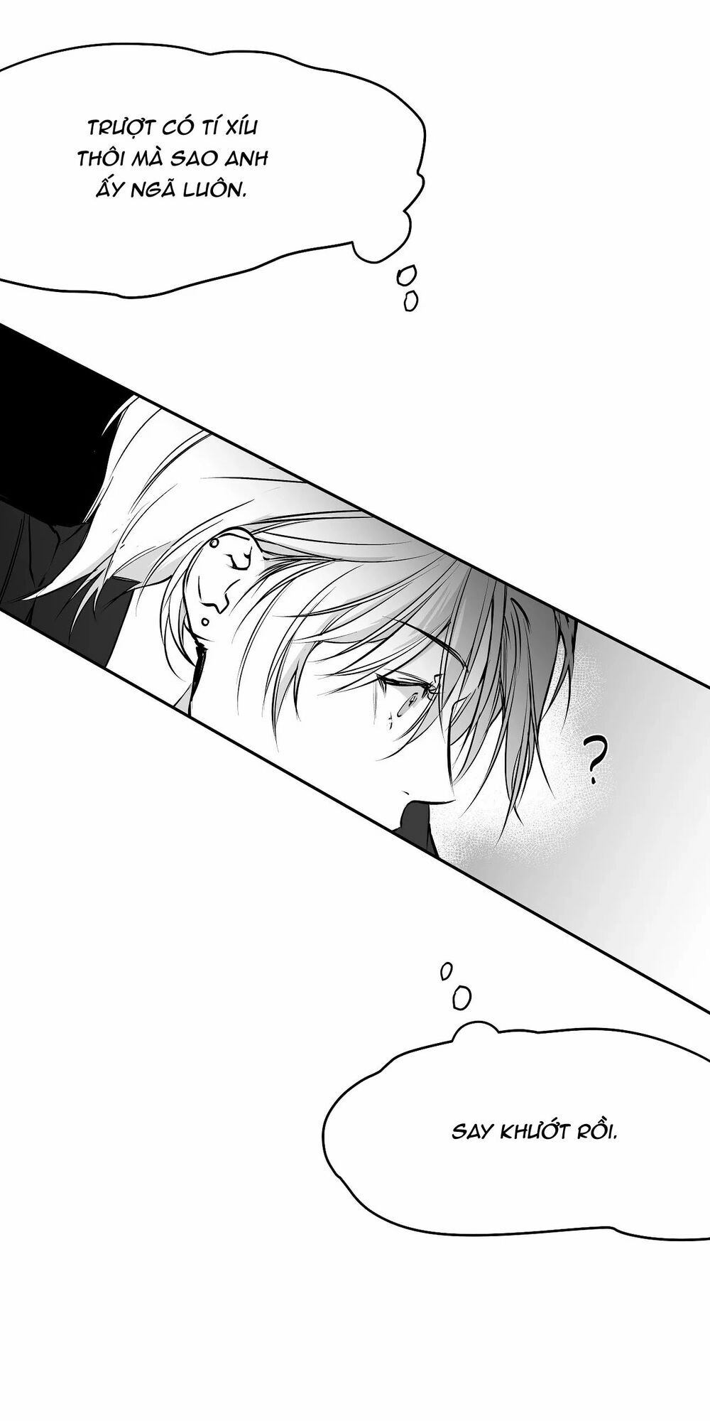 Khi Đôi Chân Thôi Bước Chapter 20 - 61