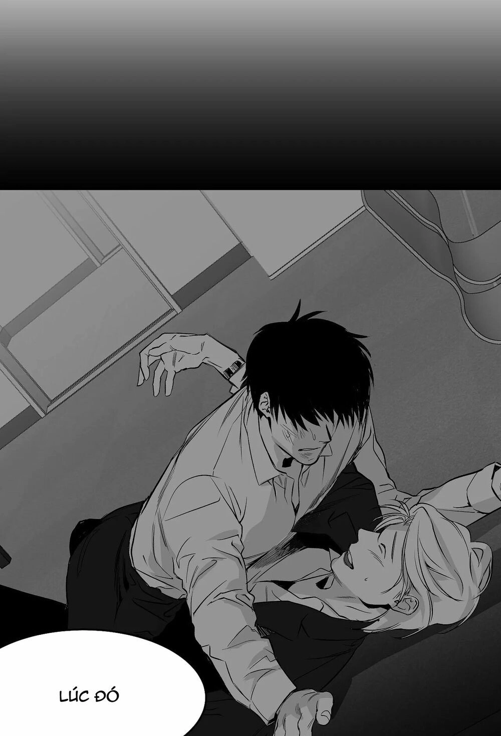 Khi Đôi Chân Thôi Bước Chapter 20 - 65