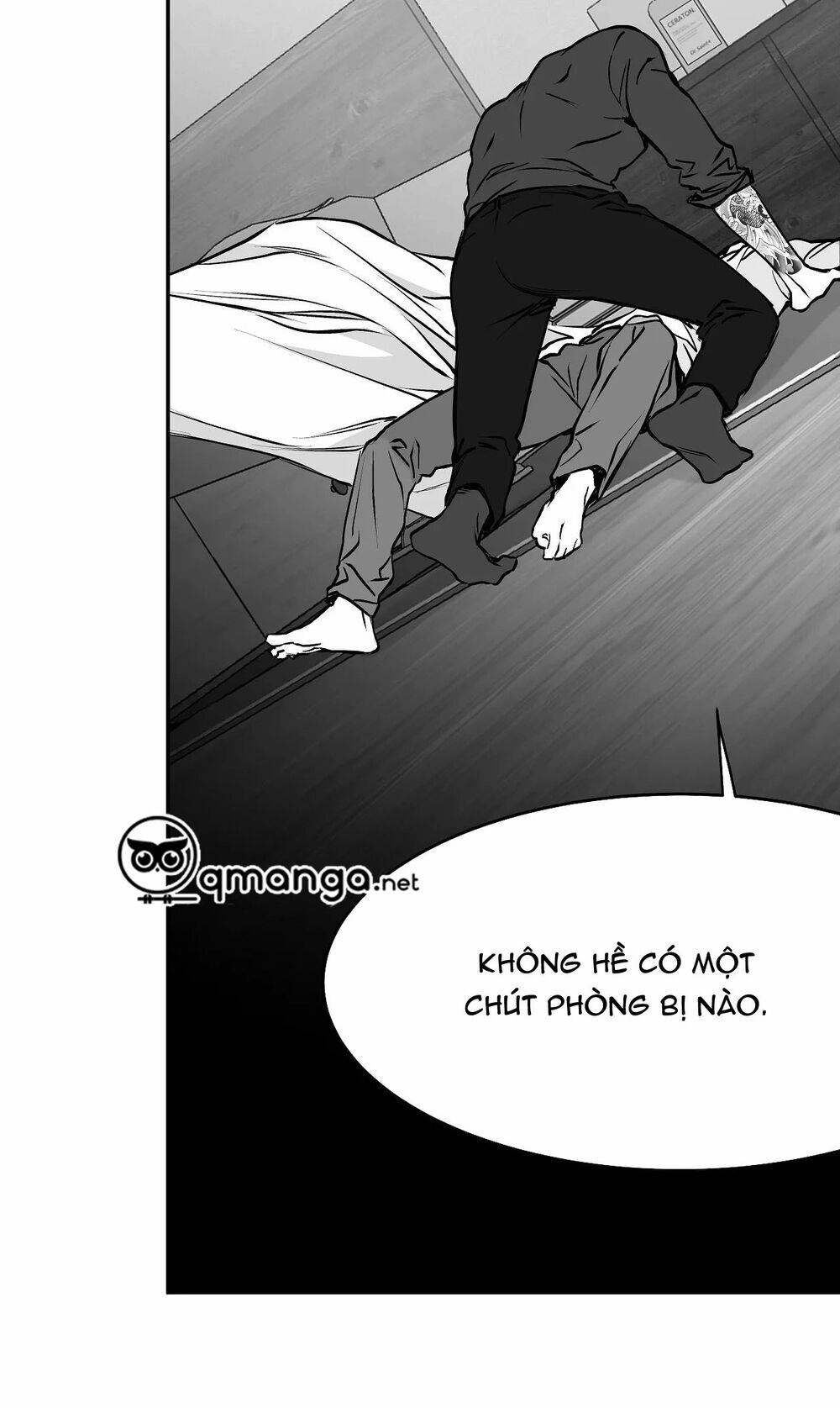 Khi Đôi Chân Thôi Bước Chapter 20 - 74