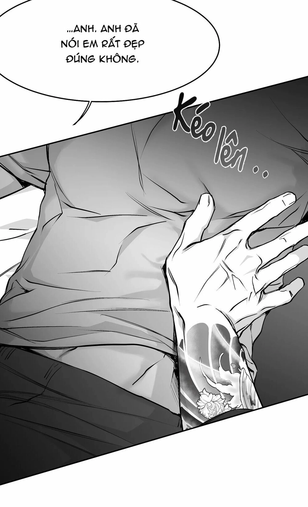 Khi Đôi Chân Thôi Bước Chapter 20 - 78