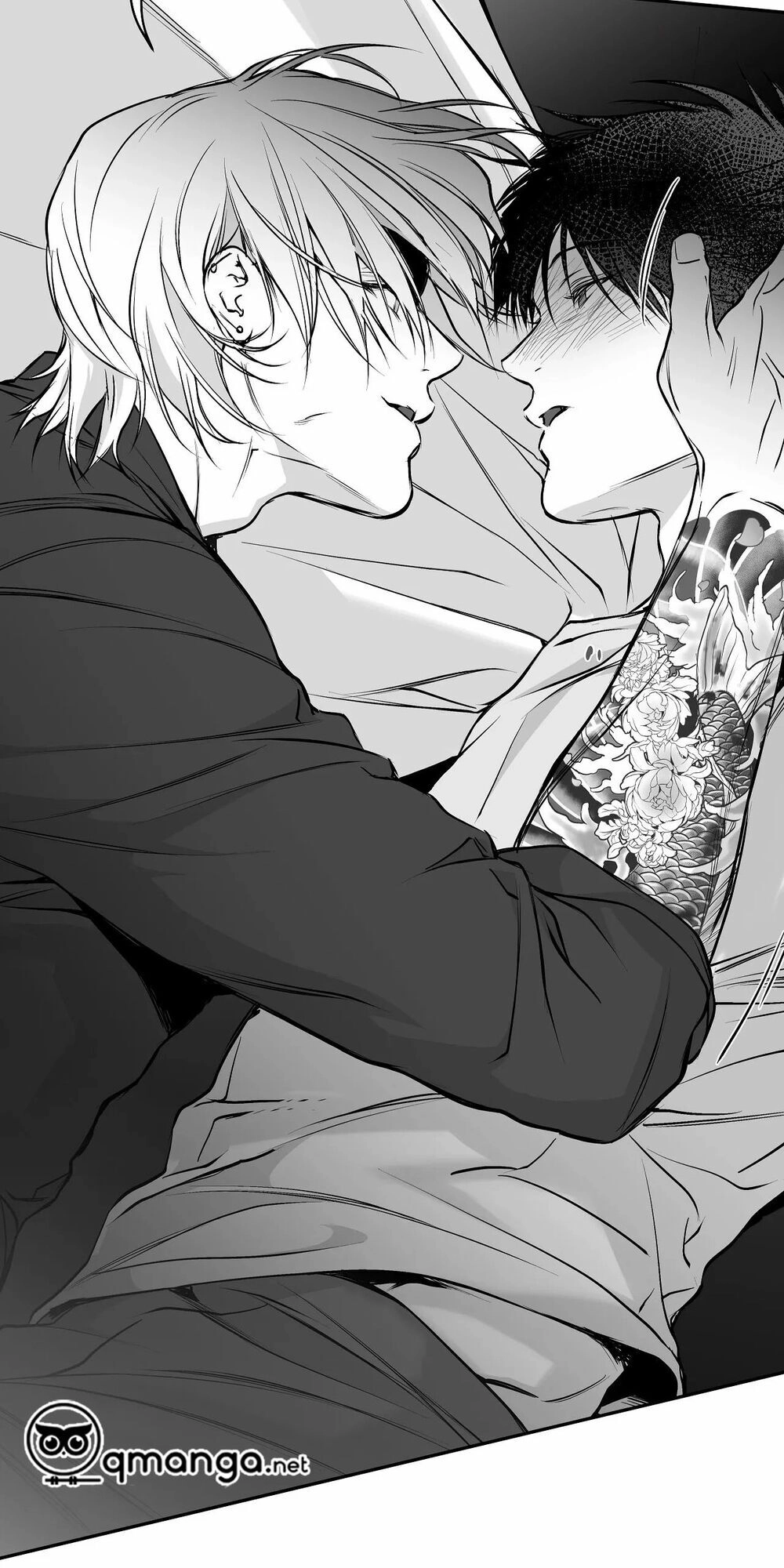 Khi Đôi Chân Thôi Bước Chapter 20 - 80