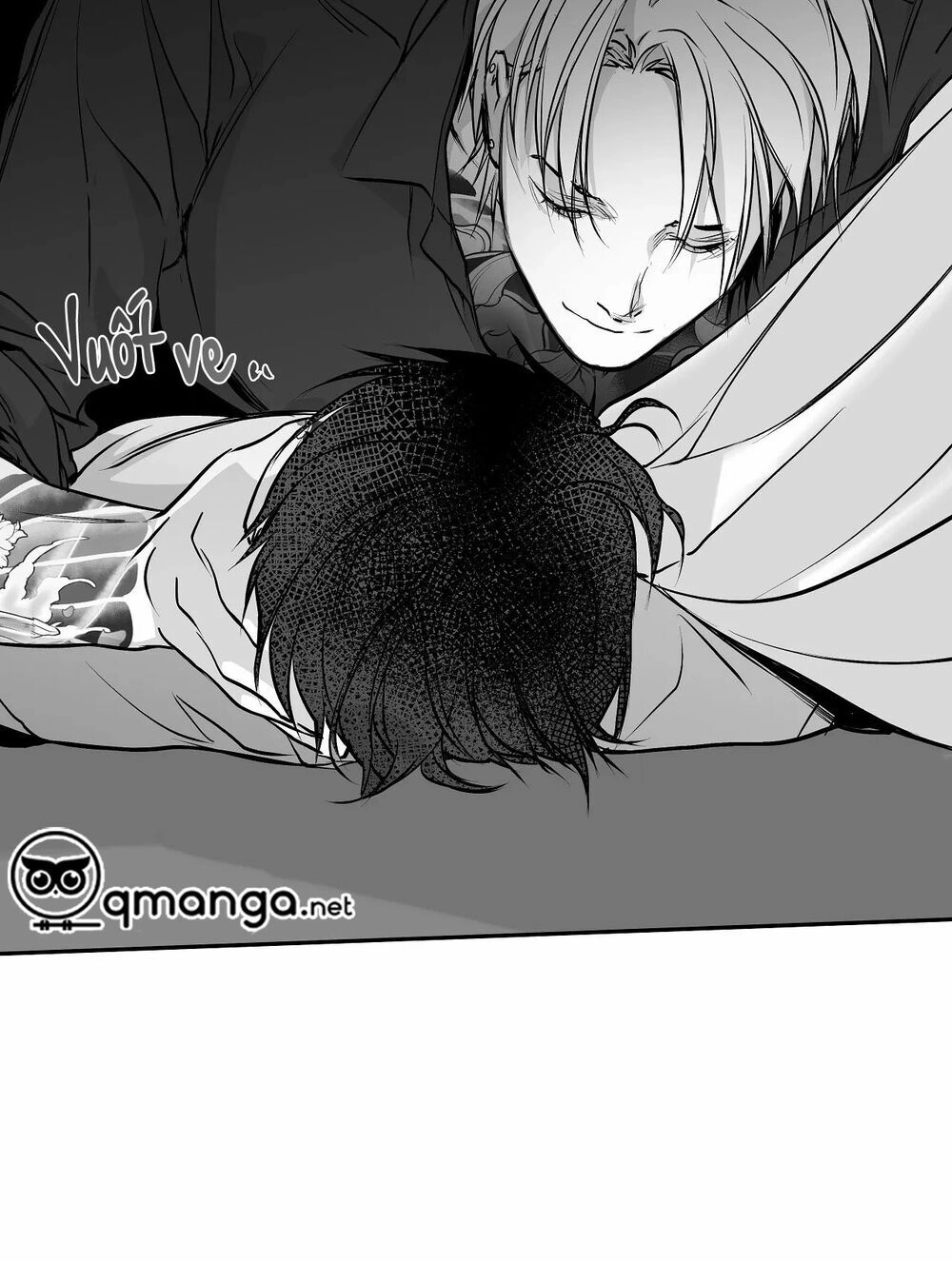 Khi Đôi Chân Thôi Bước Chapter 20 - 85