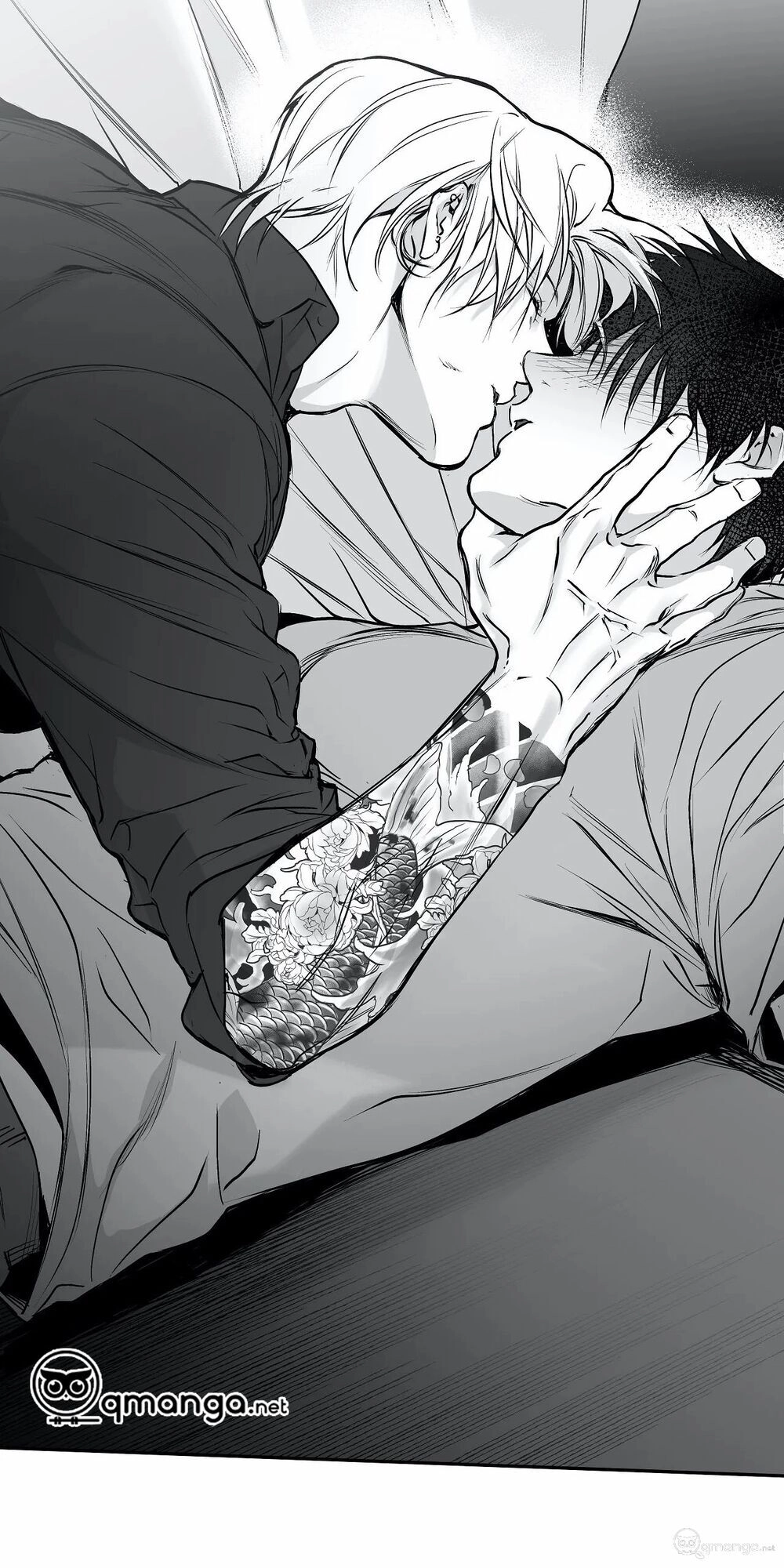 Khi Đôi Chân Thôi Bước Chapter 21 - 3