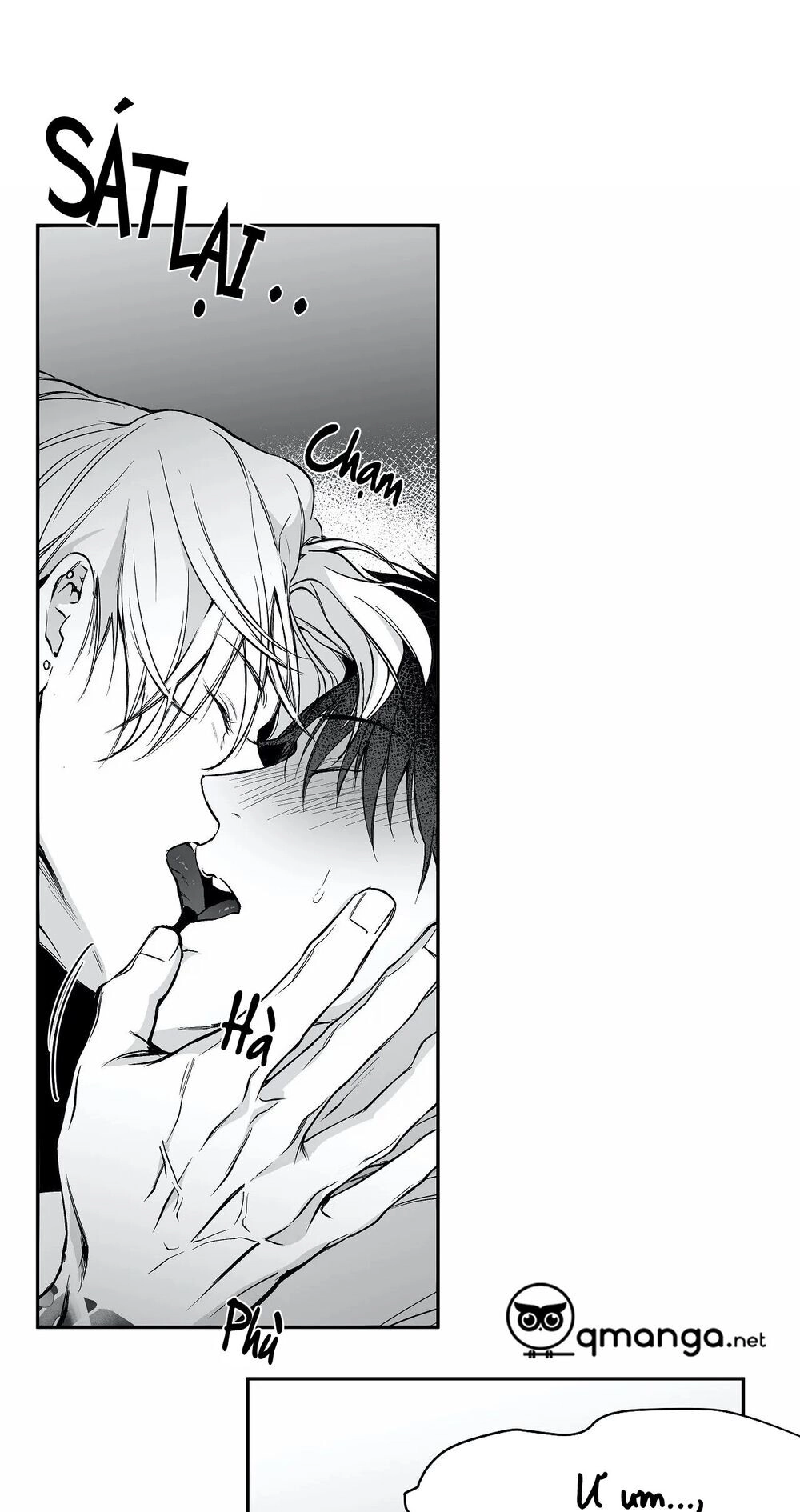 Khi Đôi Chân Thôi Bước Chapter 21 - 9