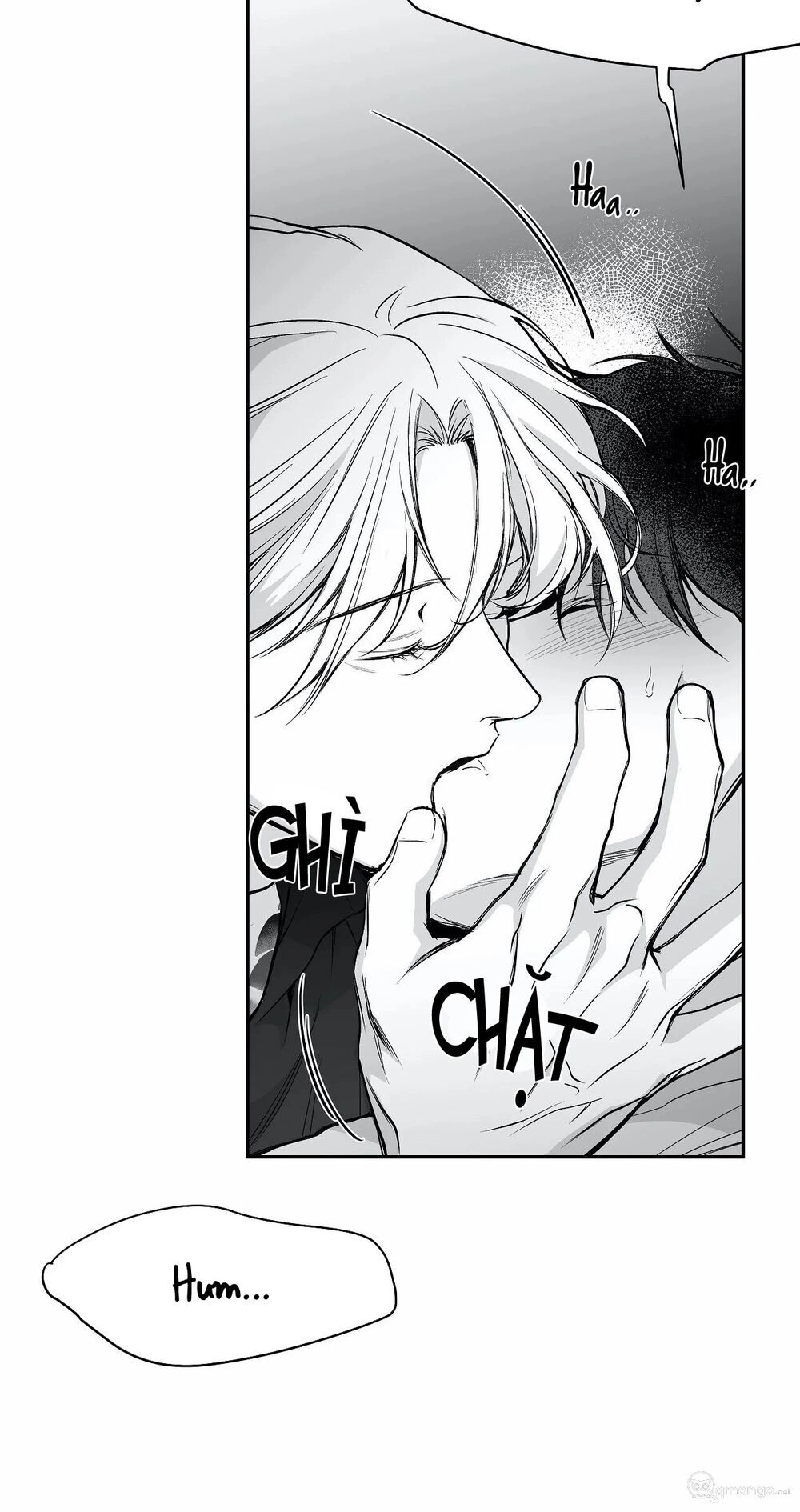 Khi Đôi Chân Thôi Bước Chapter 21 - 10