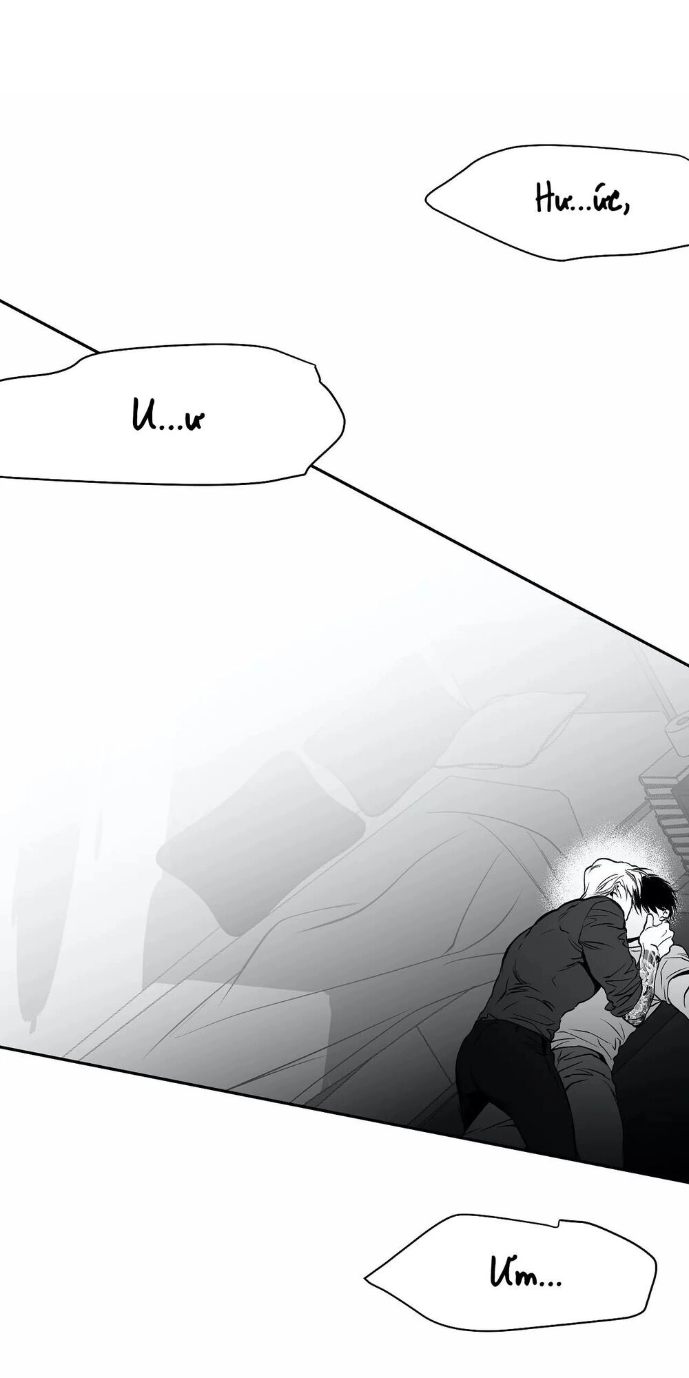 Khi Đôi Chân Thôi Bước Chapter 21 - 11