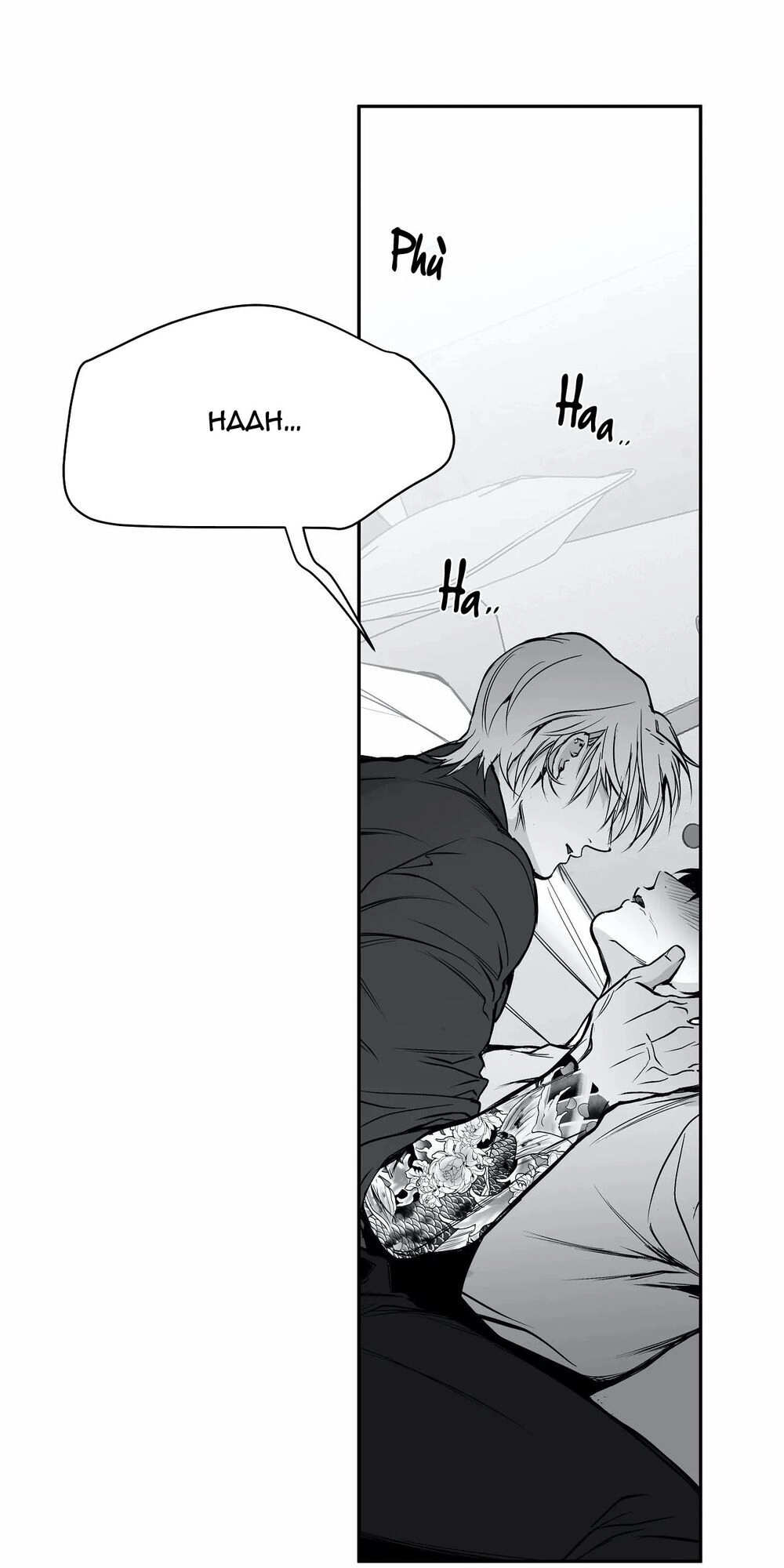 Khi Đôi Chân Thôi Bước Chapter 21 - 14