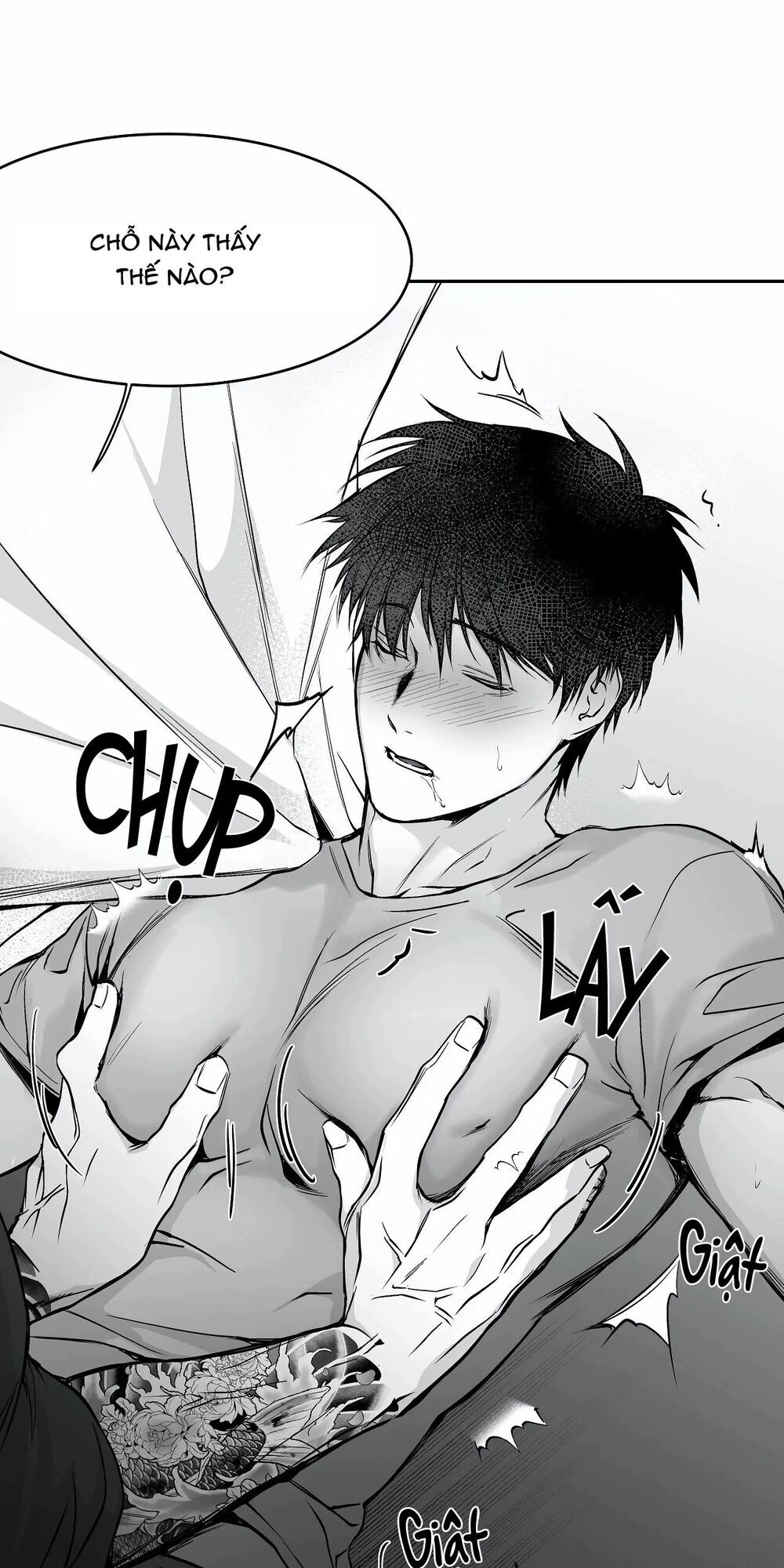 Khi Đôi Chân Thôi Bước Chapter 21 - 22