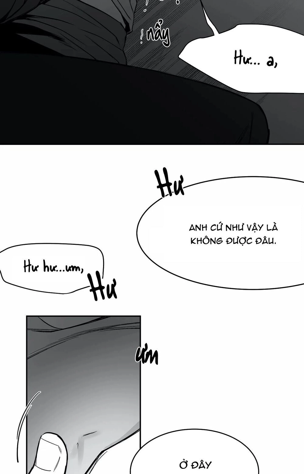 Khi Đôi Chân Thôi Bước Chapter 21 - 23