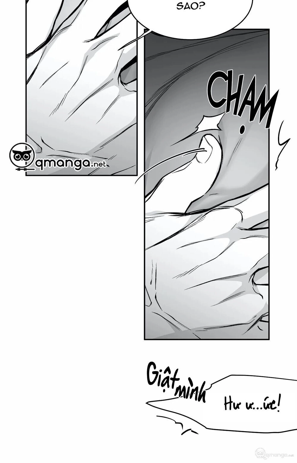 Khi Đôi Chân Thôi Bước Chapter 21 - 24