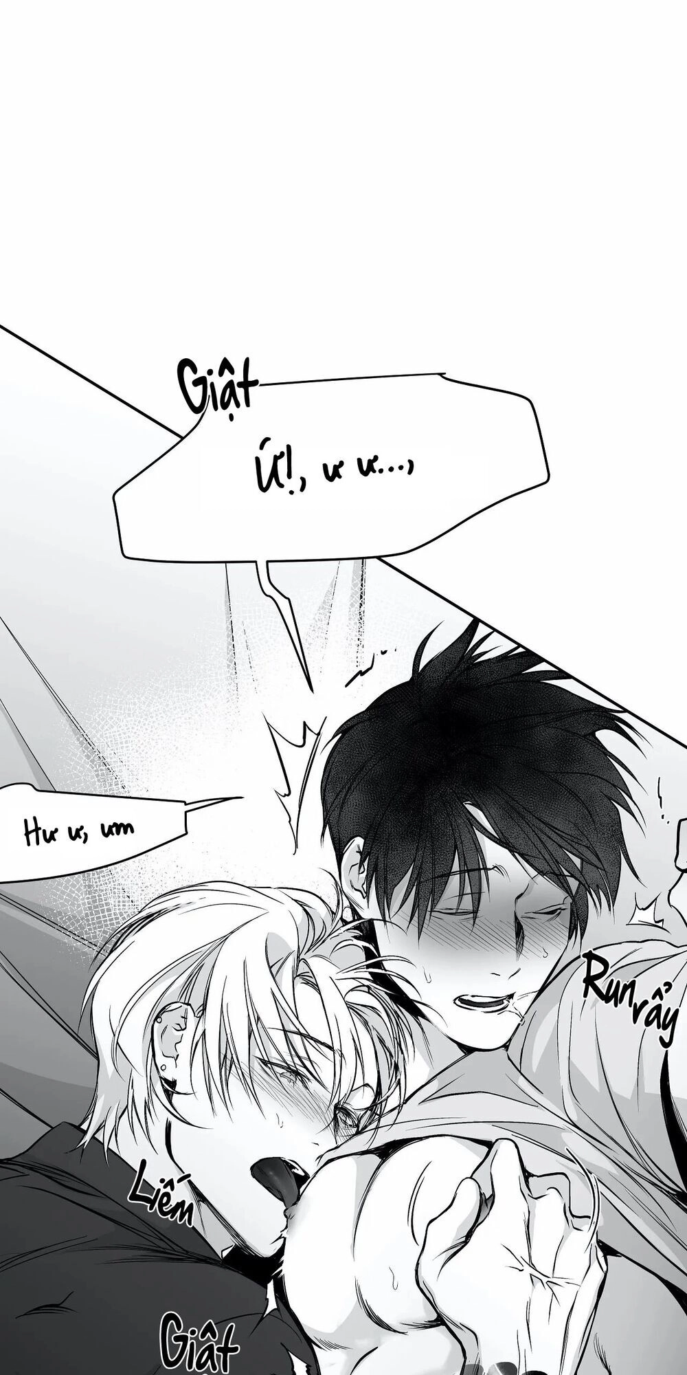 Khi Đôi Chân Thôi Bước Chapter 21 - 32