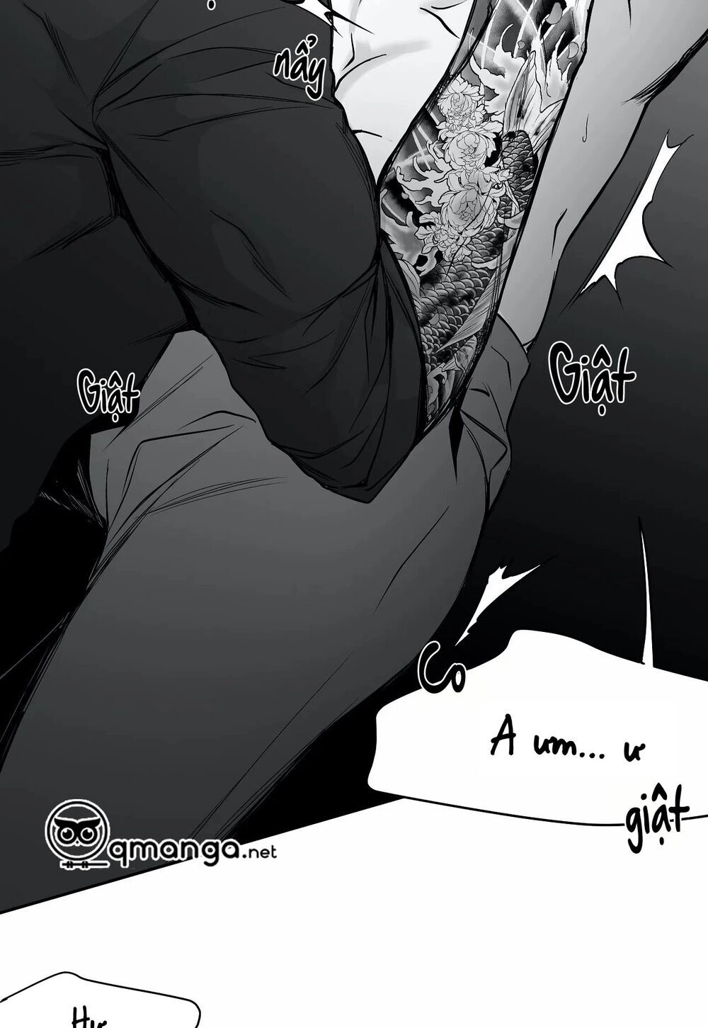 Khi Đôi Chân Thôi Bước Chapter 21 - 33