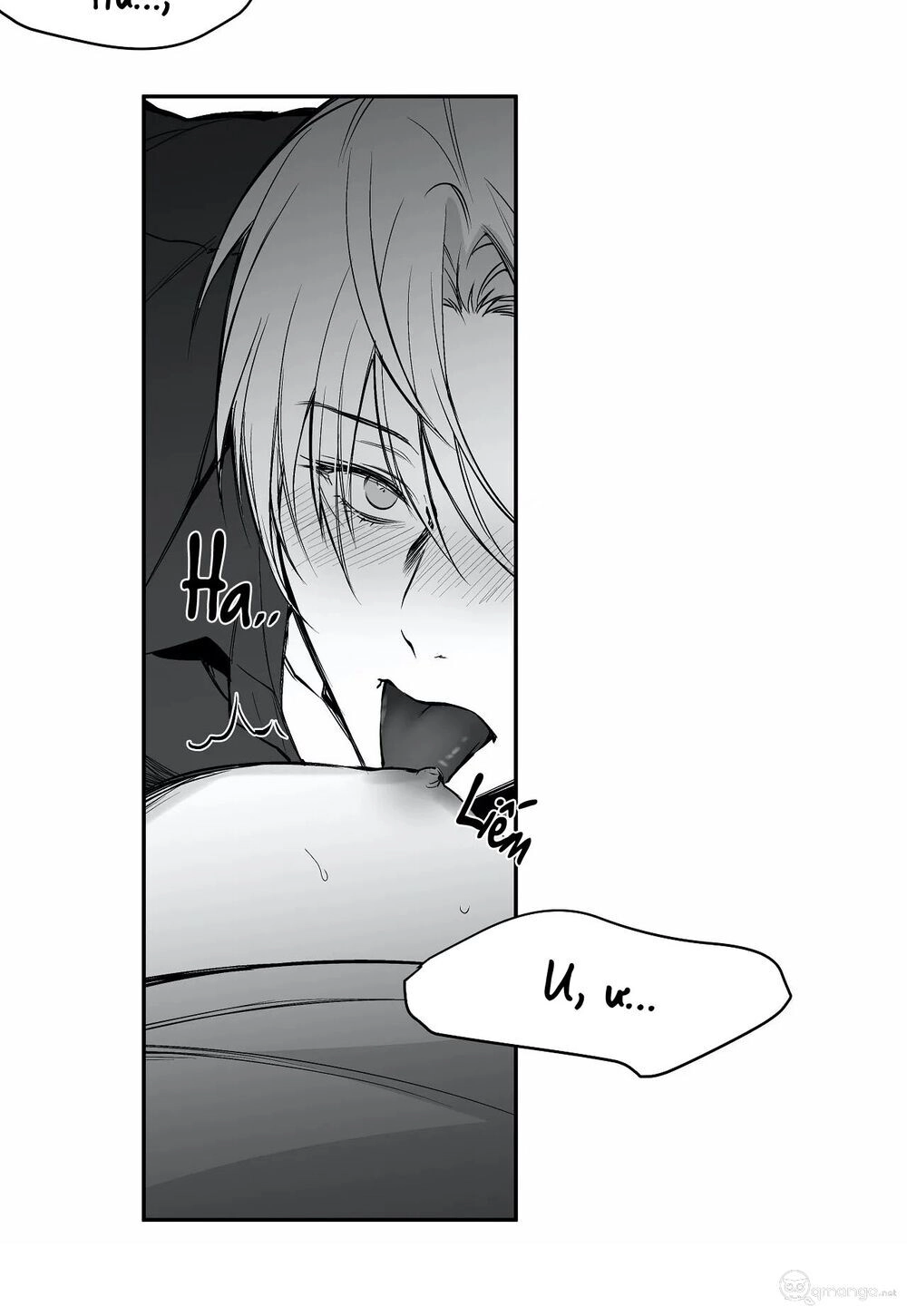 Khi Đôi Chân Thôi Bước Chapter 21 - 34