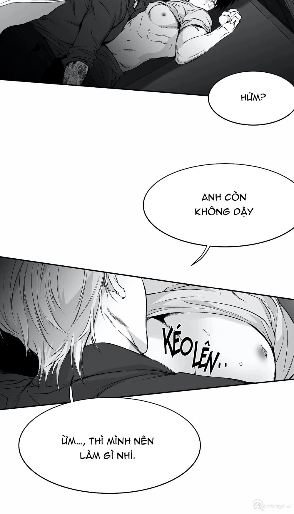 Khi Đôi Chân Thôi Bước Chapter 21 - 41