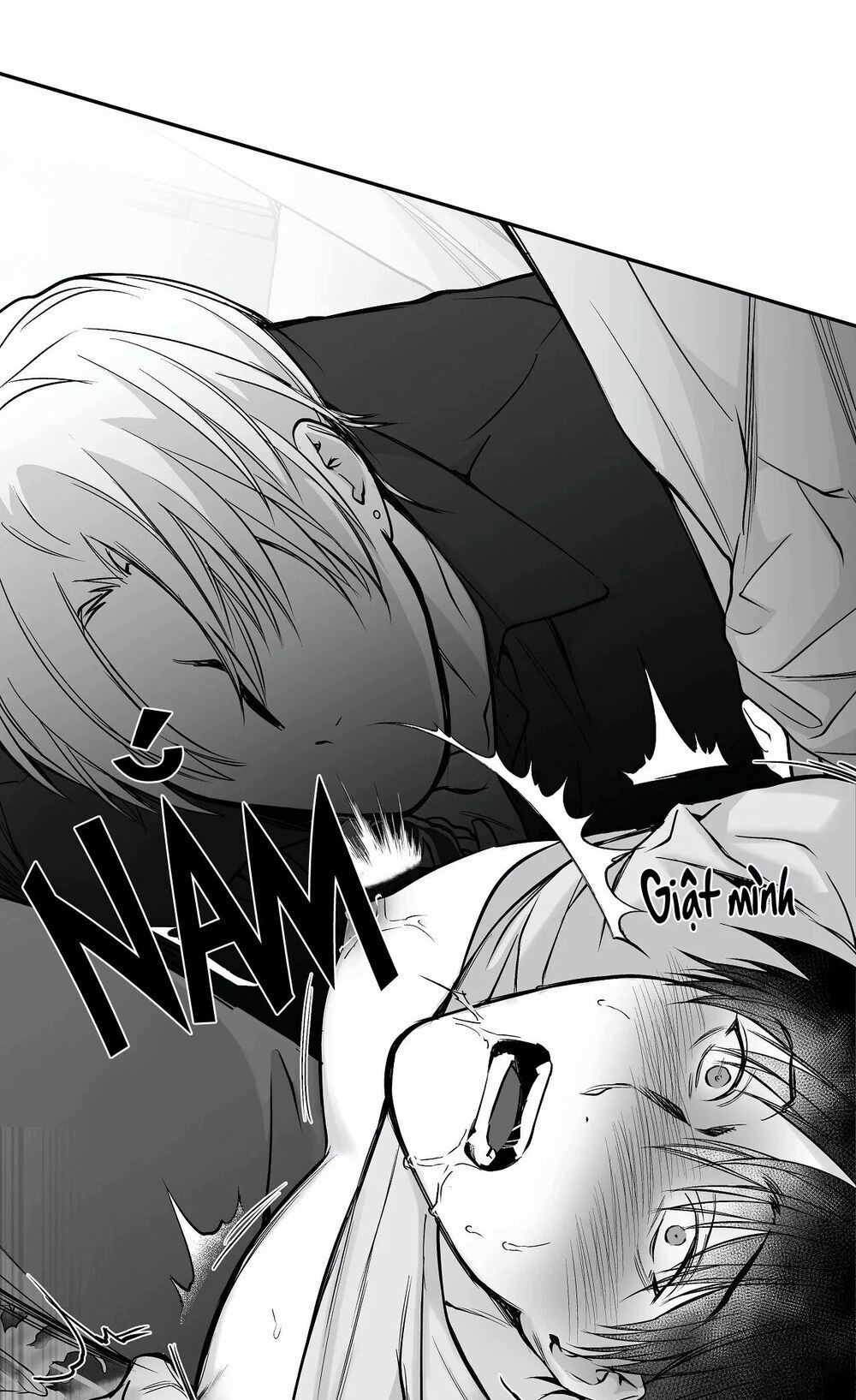 Khi Đôi Chân Thôi Bước Chapter 21 - 42