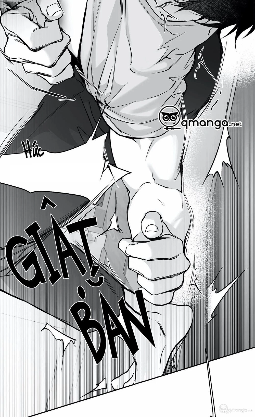 Khi Đôi Chân Thôi Bước Chapter 21 - 43