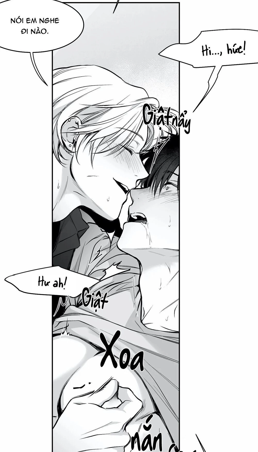 Khi Đôi Chân Thôi Bước Chapter 21 - 48