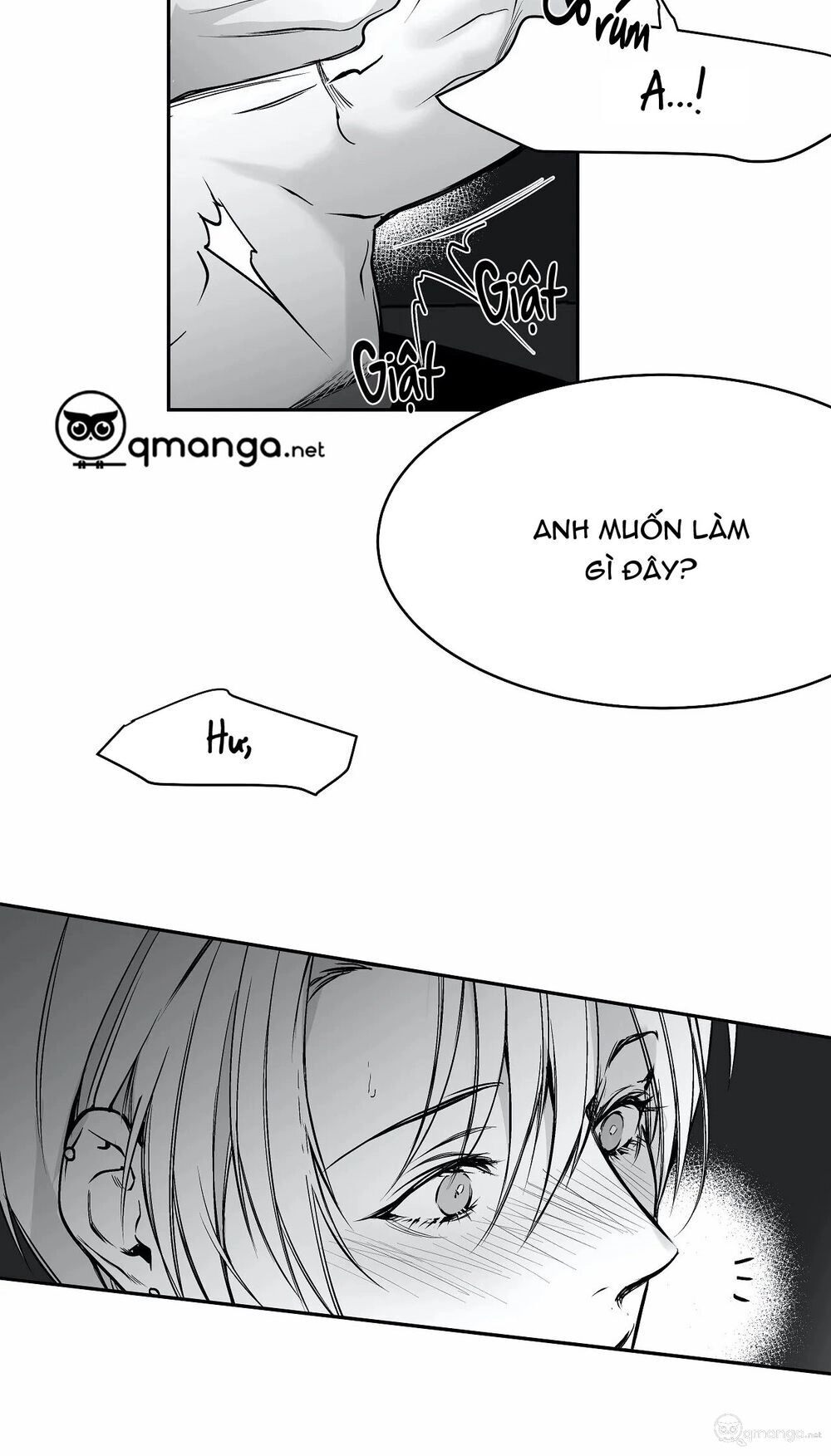 Khi Đôi Chân Thôi Bước Chapter 21 - 49