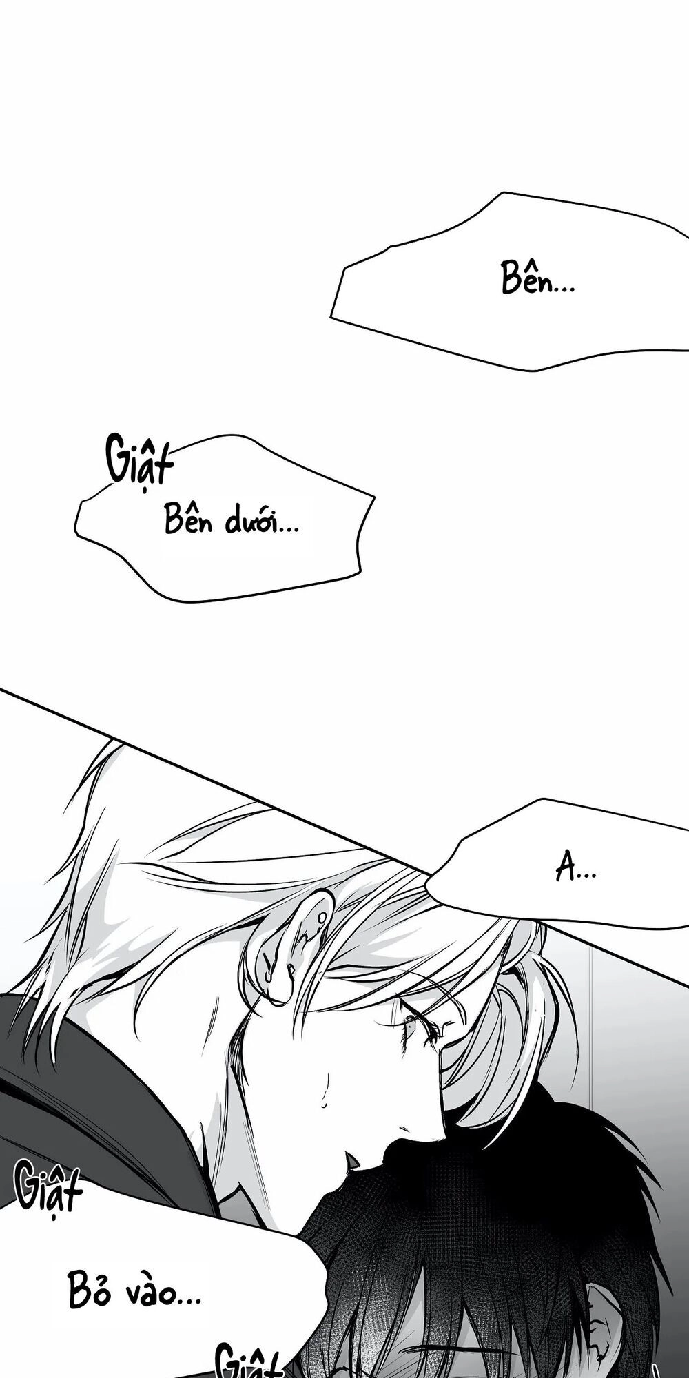 Khi Đôi Chân Thôi Bước Chapter 21 - 50