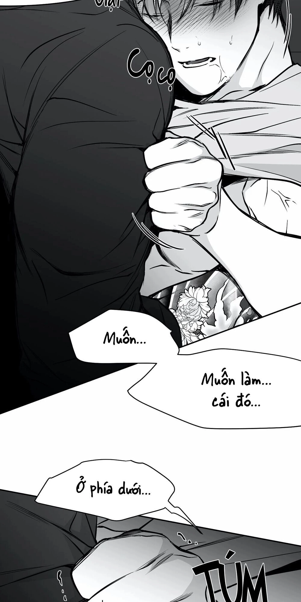 Khi Đôi Chân Thôi Bước Chapter 21 - 51