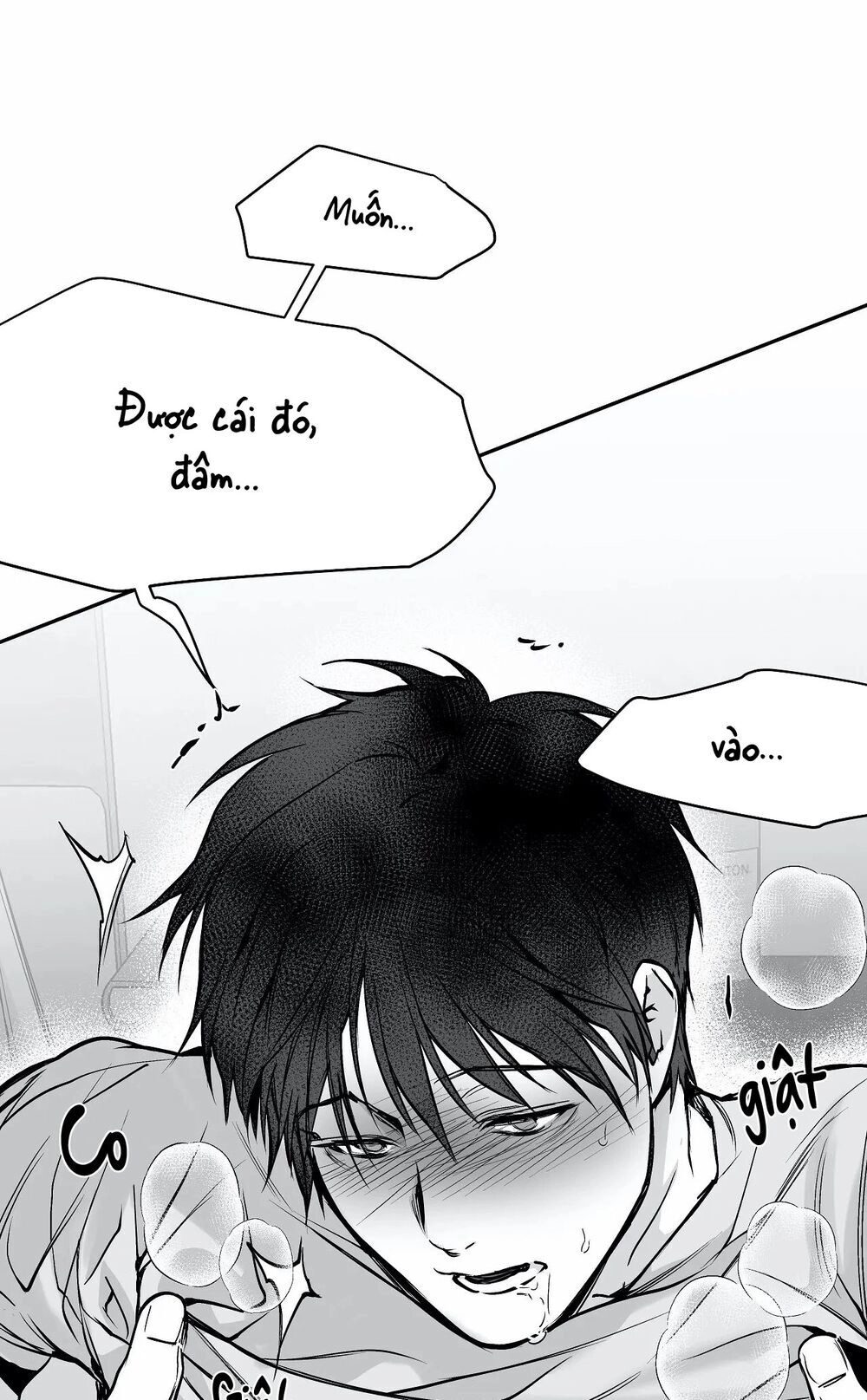 Khi Đôi Chân Thôi Bước Chapter 21 - 54