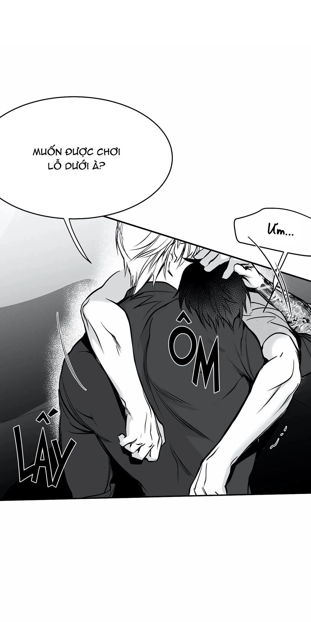 Khi Đôi Chân Thôi Bước Chapter 21 - 56