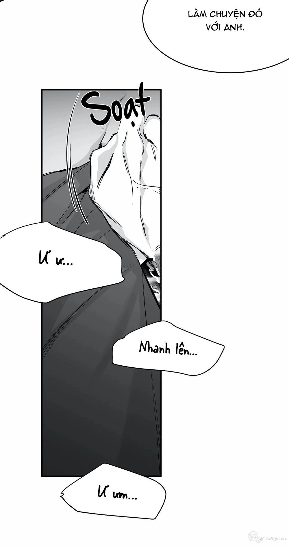 Khi Đôi Chân Thôi Bước Chapter 21 - 58