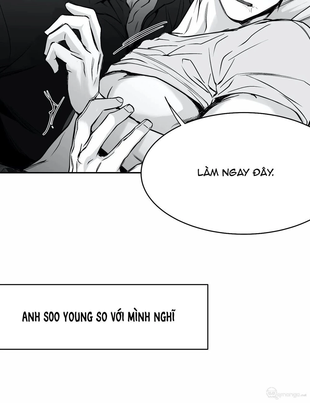 Khi Đôi Chân Thôi Bước Chapter 21 - 60