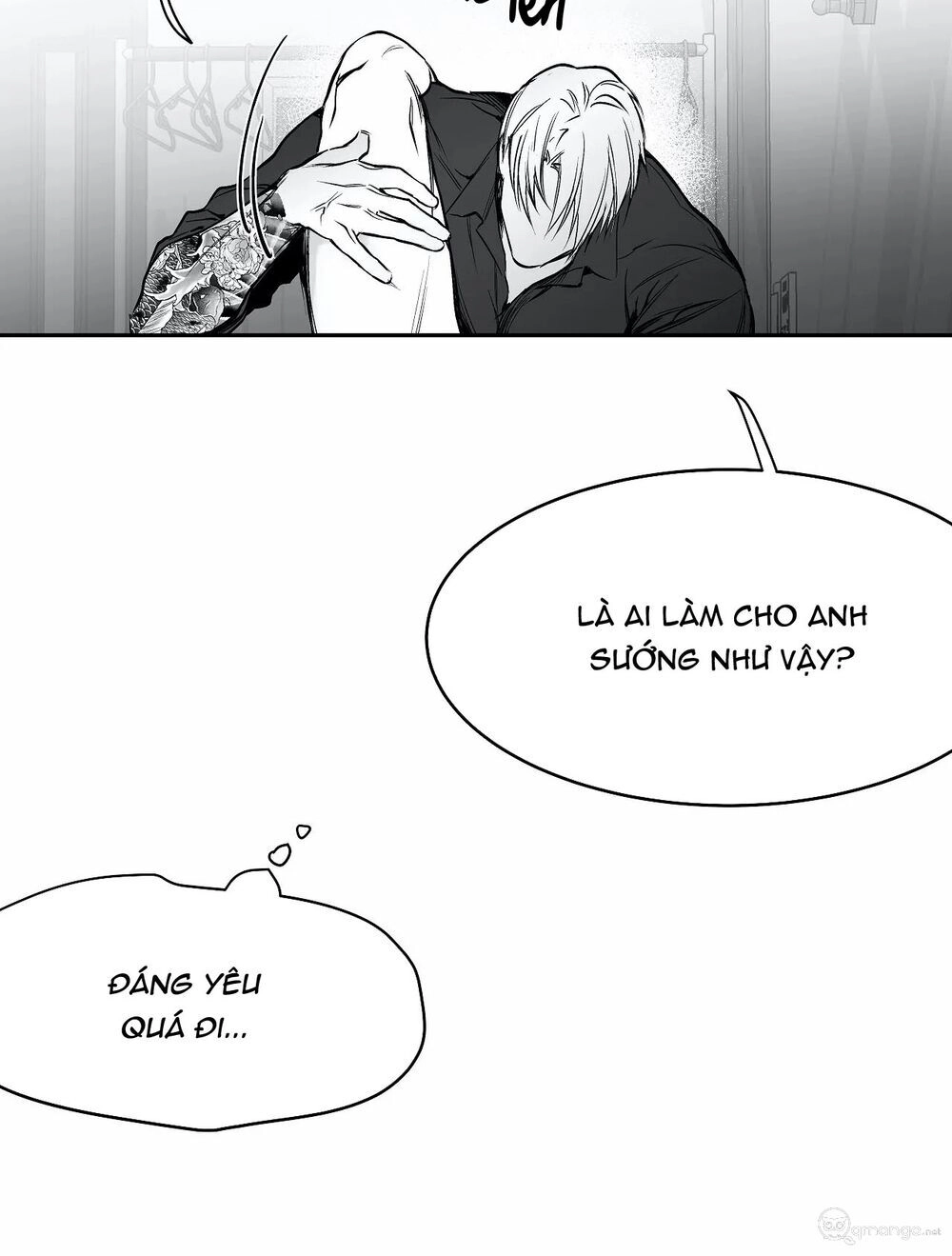 Khi Đôi Chân Thôi Bước Chapter 21 - 63