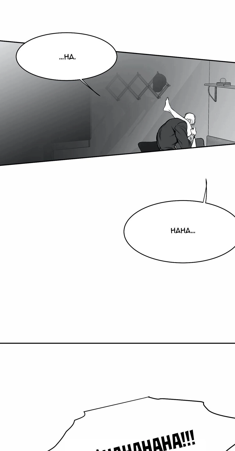 Khi Đôi Chân Thôi Bước Chapter 21 - 71