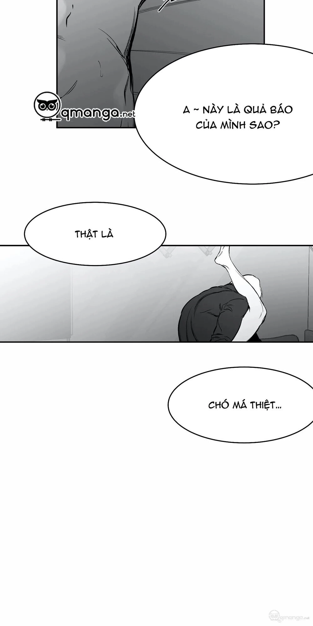 Khi Đôi Chân Thôi Bước Chapter 21 - 74