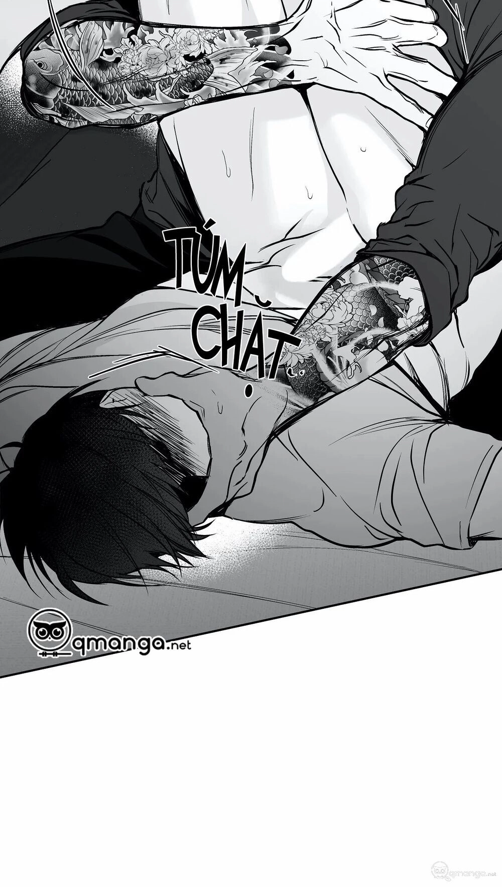 Khi Đôi Chân Thôi Bước Chapter 21 - 84