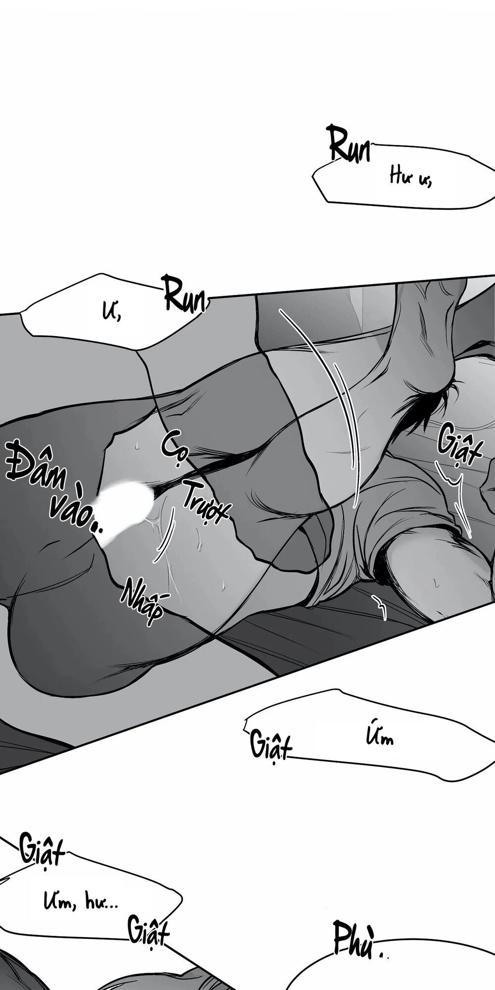 Khi Đôi Chân Thôi Bước Chapter 21 - 85