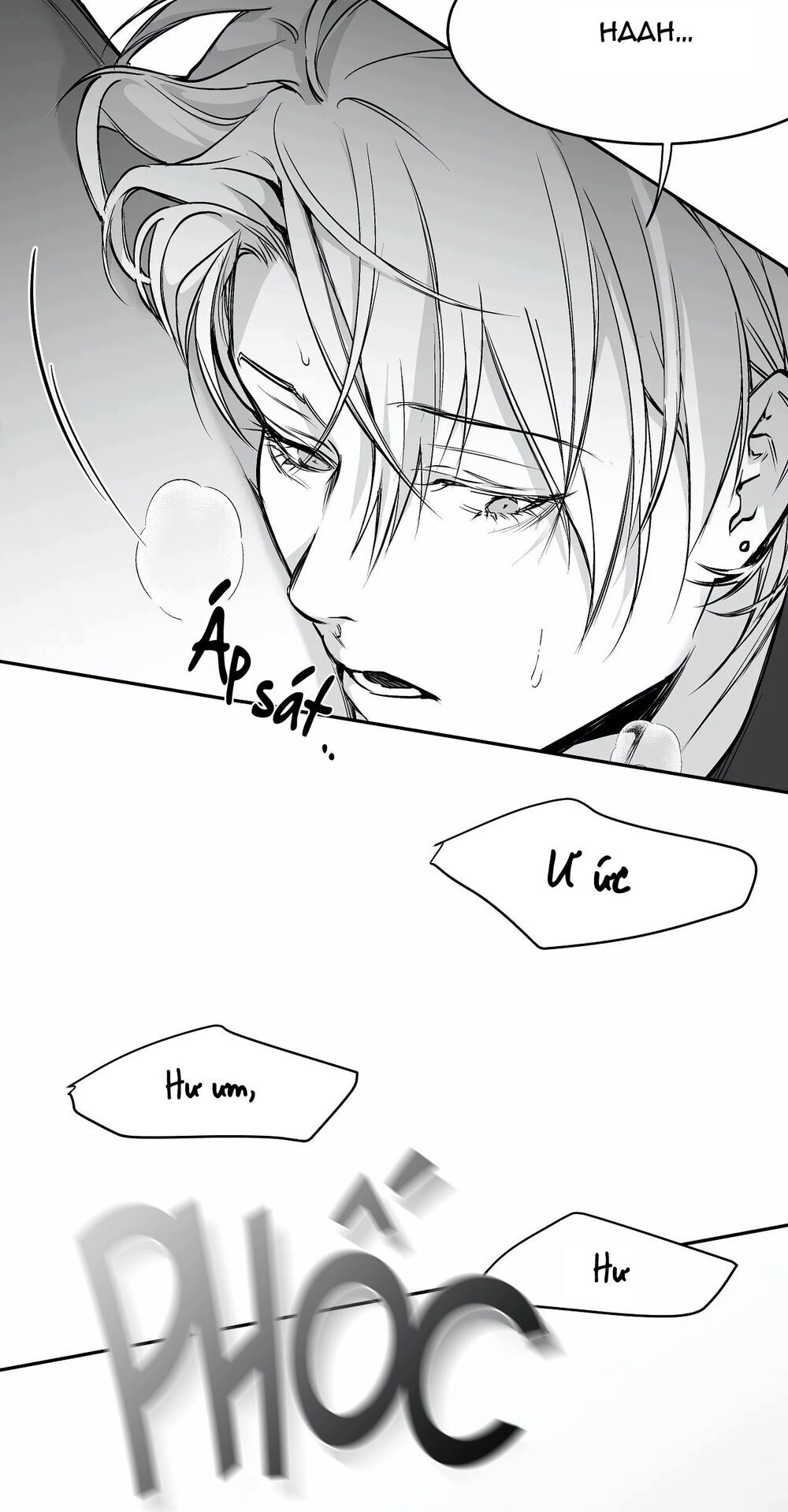 Khi Đôi Chân Thôi Bước Chapter 21 - 86