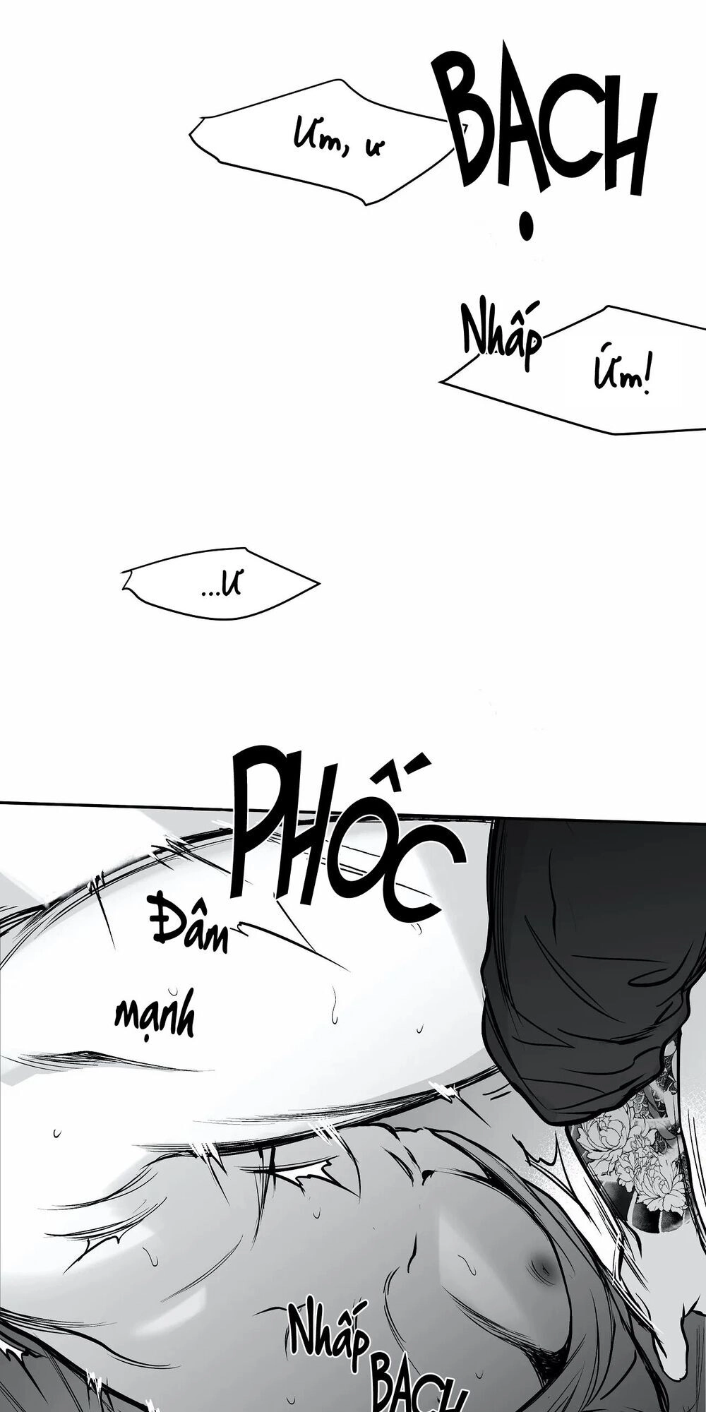 Khi Đôi Chân Thôi Bước Chapter 21 - 92