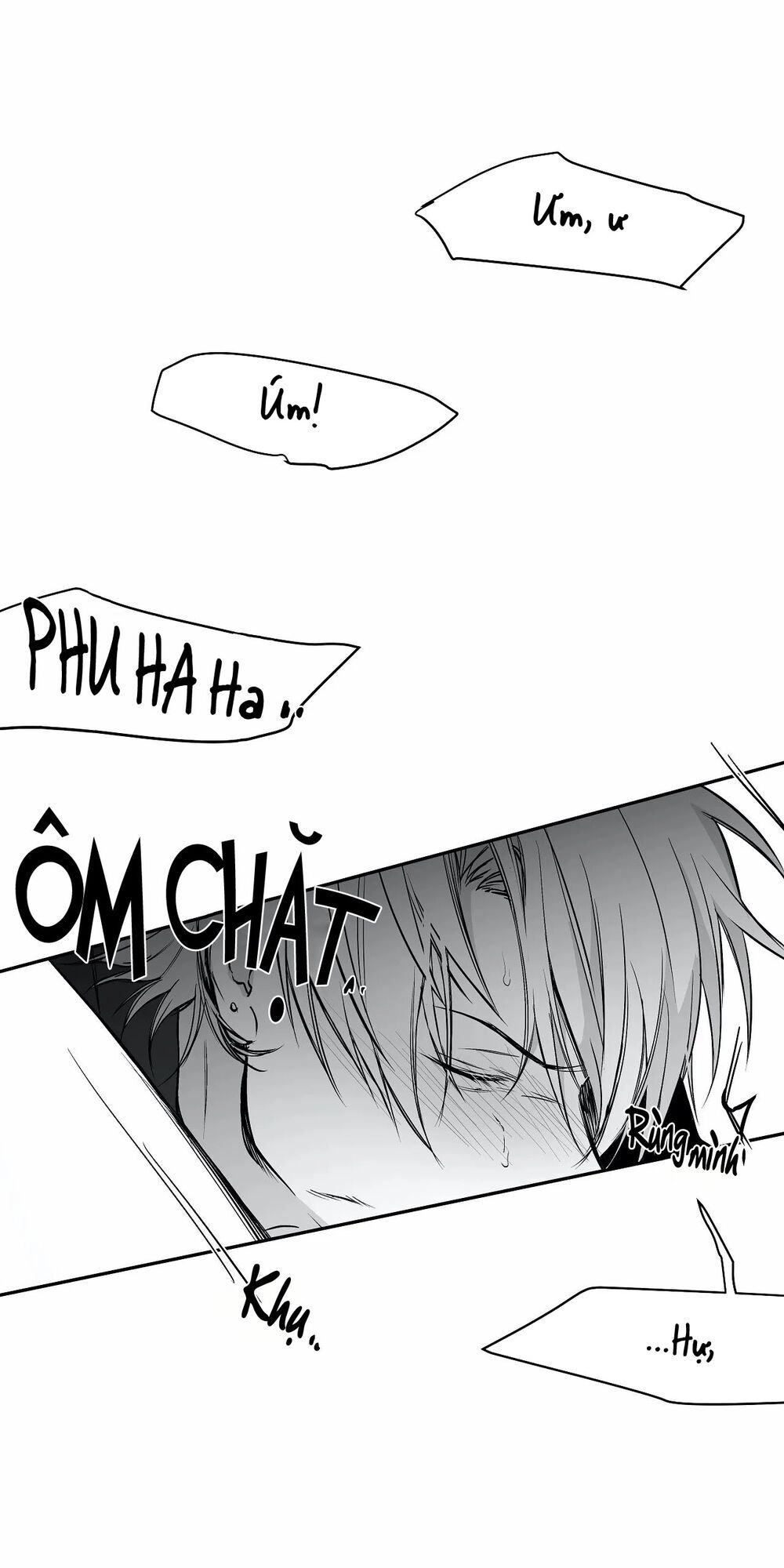 Khi Đôi Chân Thôi Bước Chapter 21 - 95