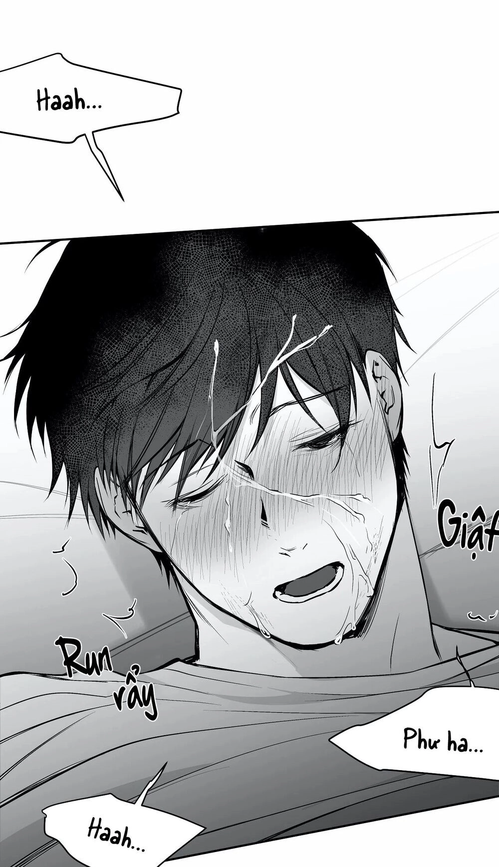 Khi Đôi Chân Thôi Bước Chapter 21 - 98