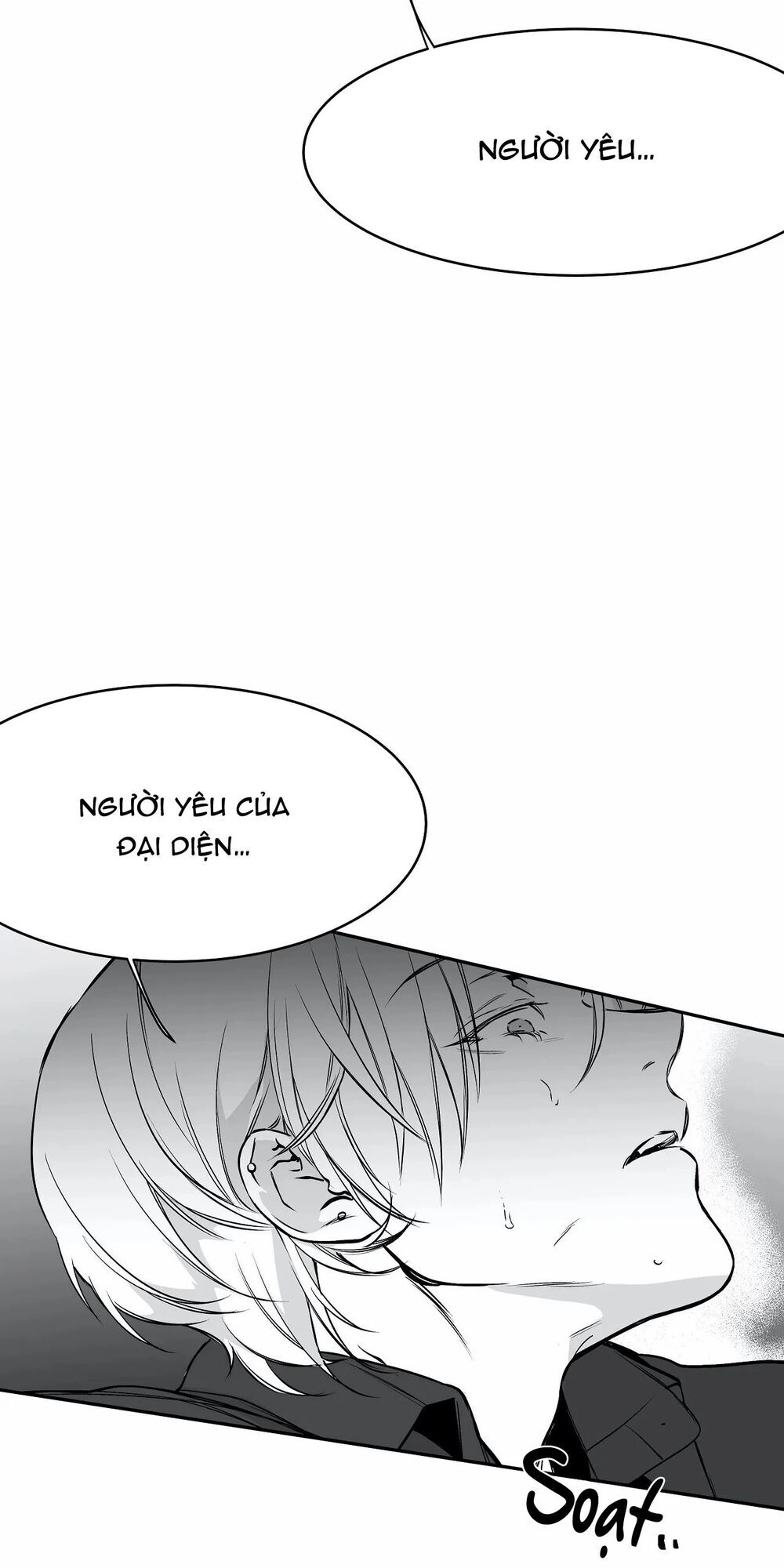 Khi Đôi Chân Thôi Bước Chapter 21 - 102