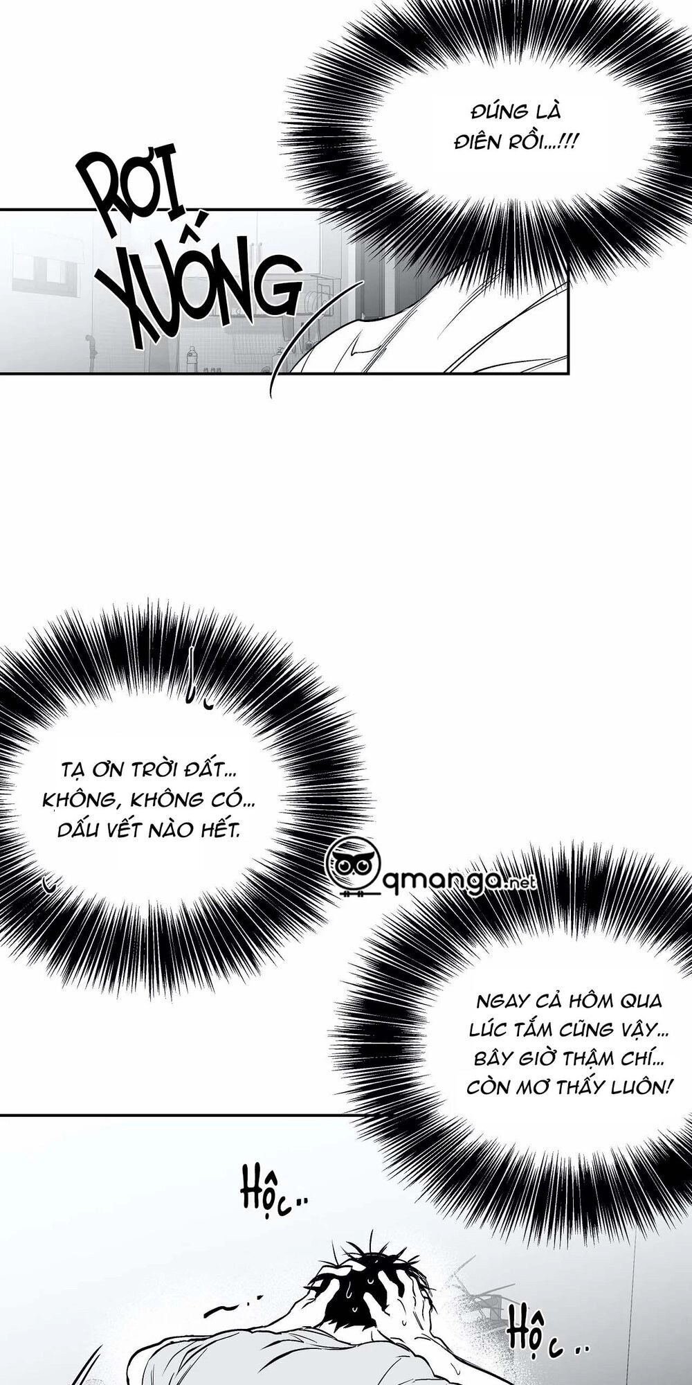 Khi Đôi Chân Thôi Bước Chapter 22 - 15