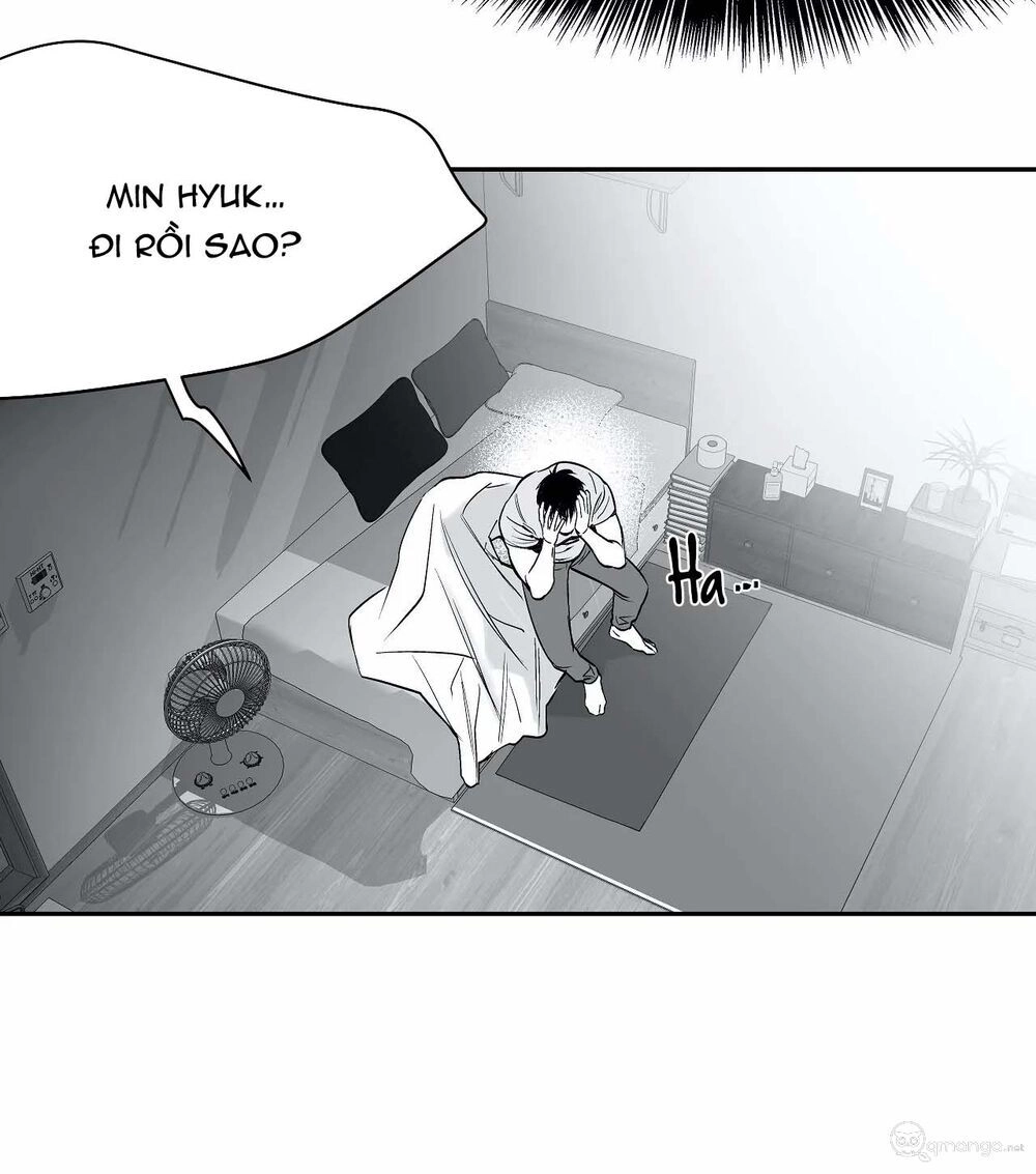 Khi Đôi Chân Thôi Bước Chapter 22 - 17