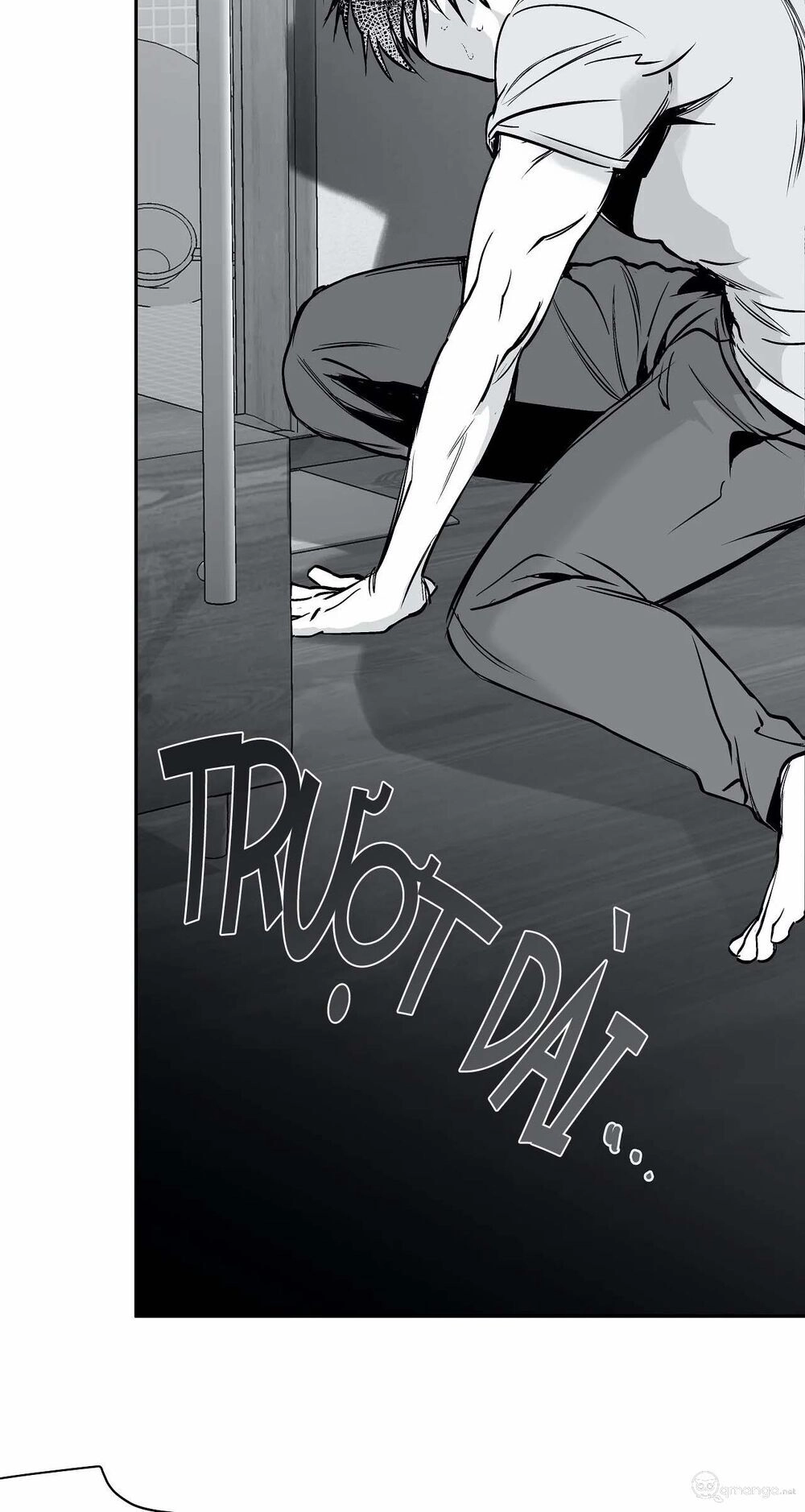 Khi Đôi Chân Thôi Bước Chapter 22 - 20