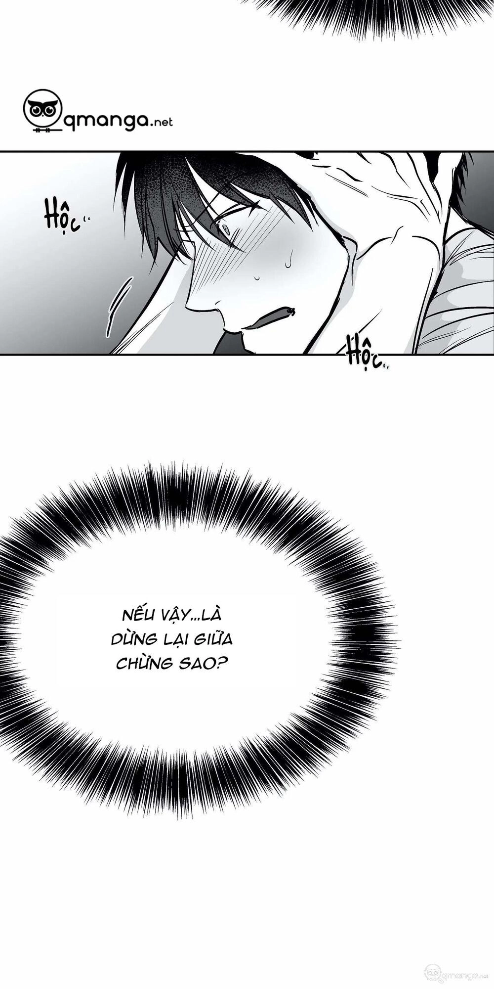 Khi Đôi Chân Thôi Bước Chapter 22 - 22