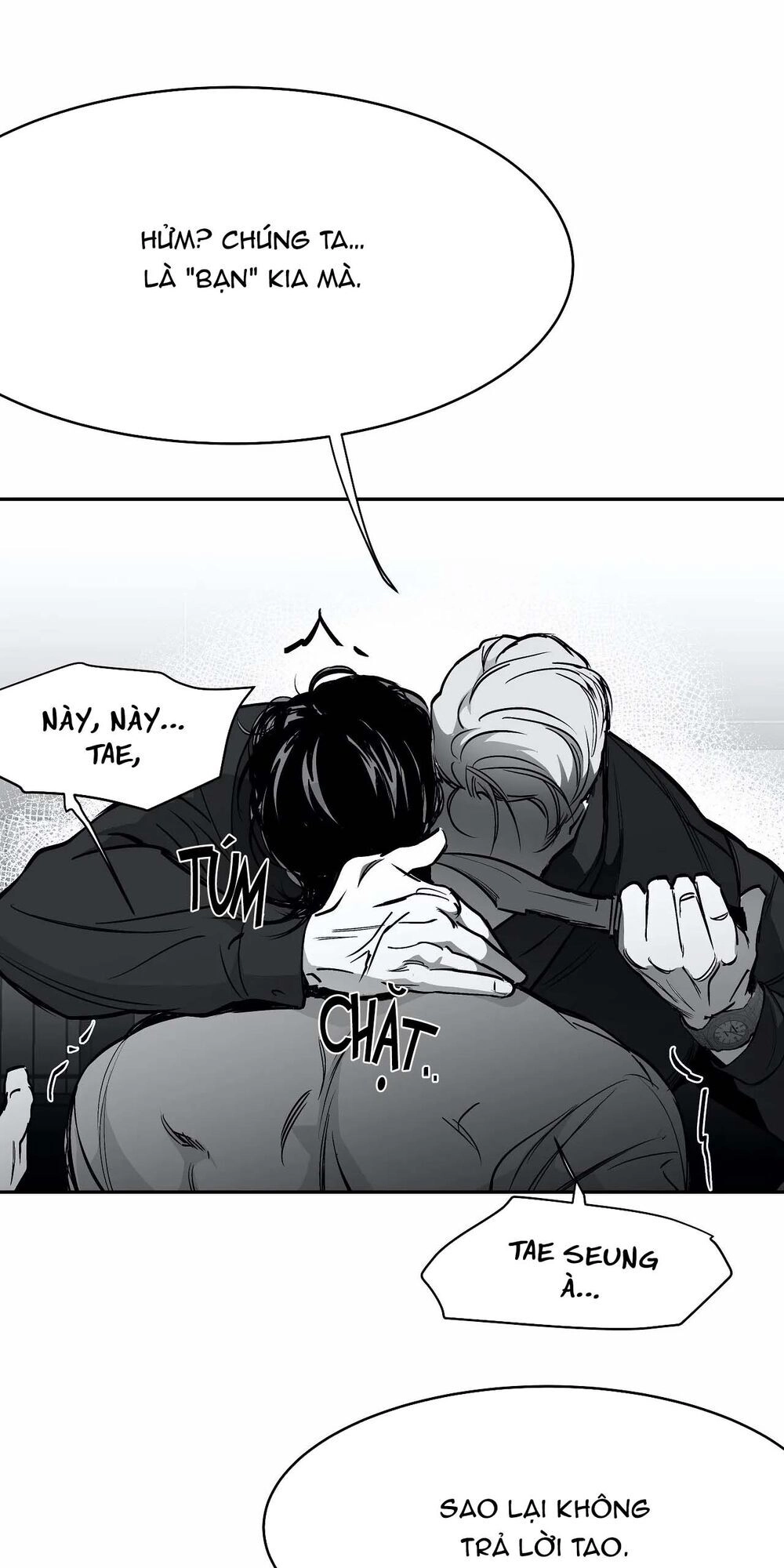 Khi Đôi Chân Thôi Bước Chapter 22 - 50