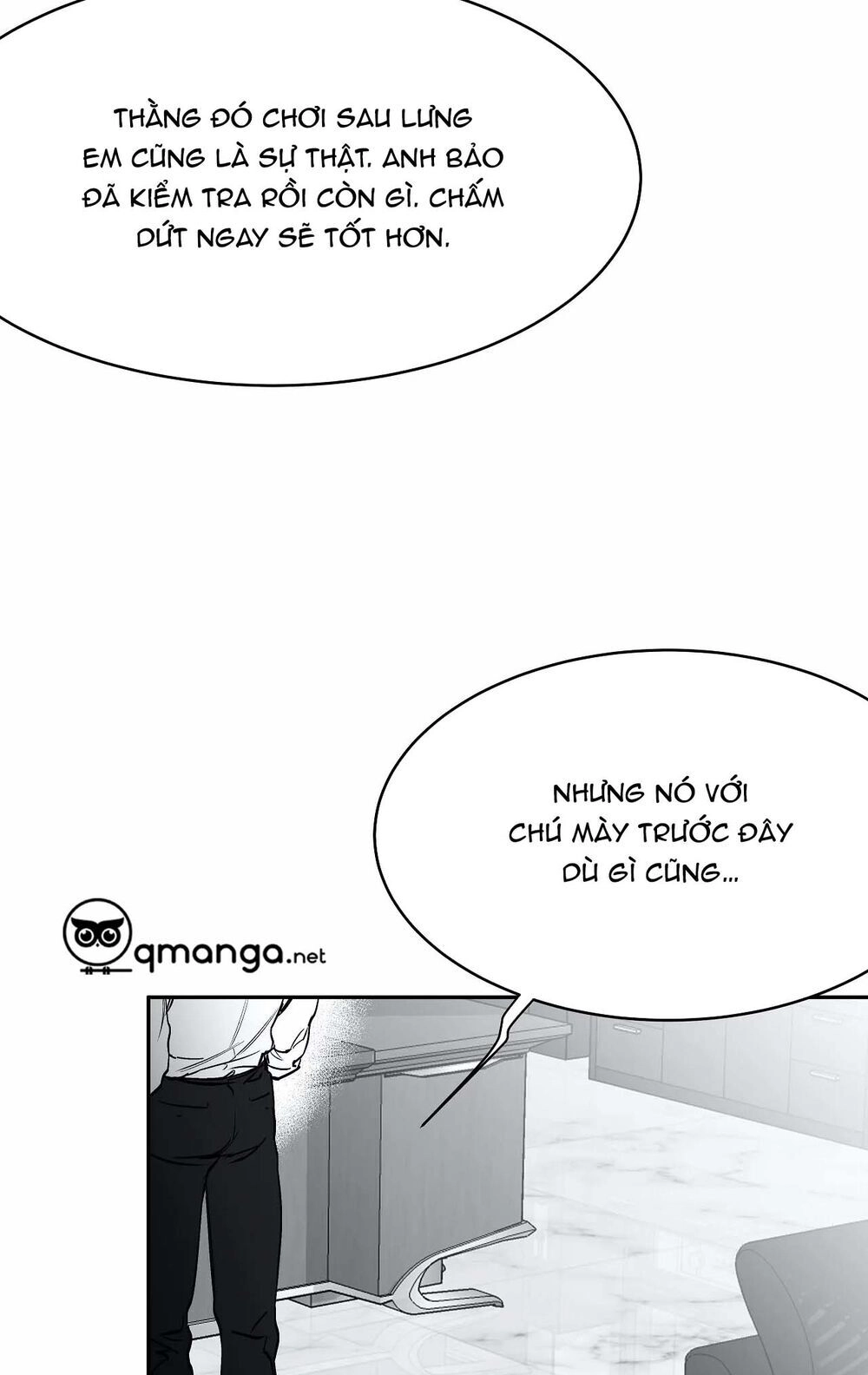 Khi Đôi Chân Thôi Bước Chapter 22 - 58