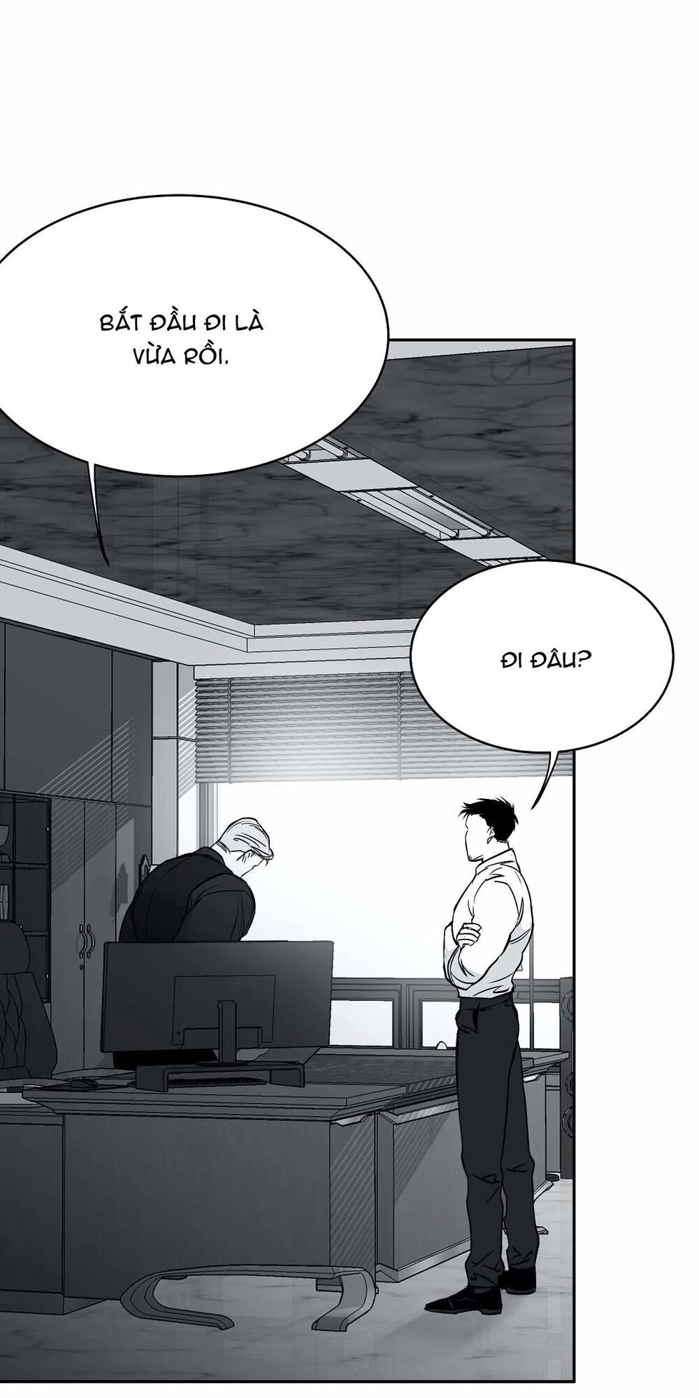 Khi Đôi Chân Thôi Bước Chapter 22 - 70