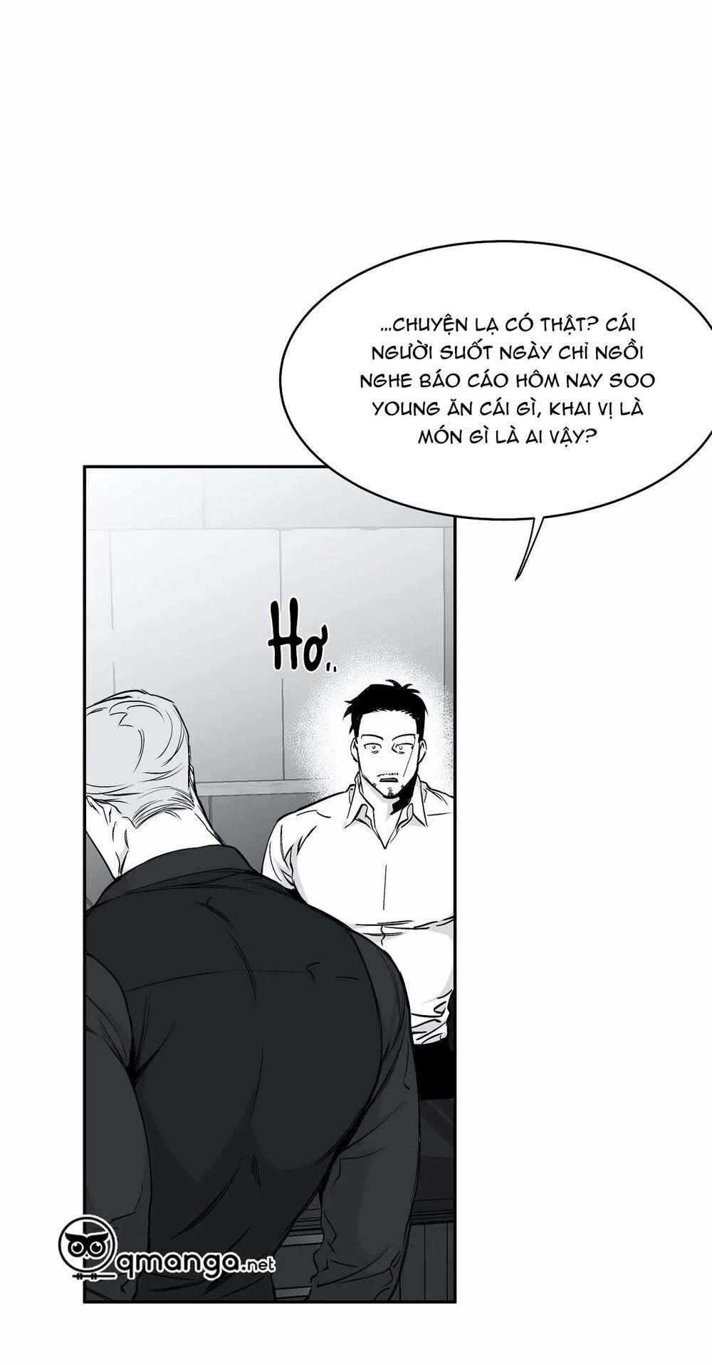 Khi Đôi Chân Thôi Bước Chapter 22 - 72